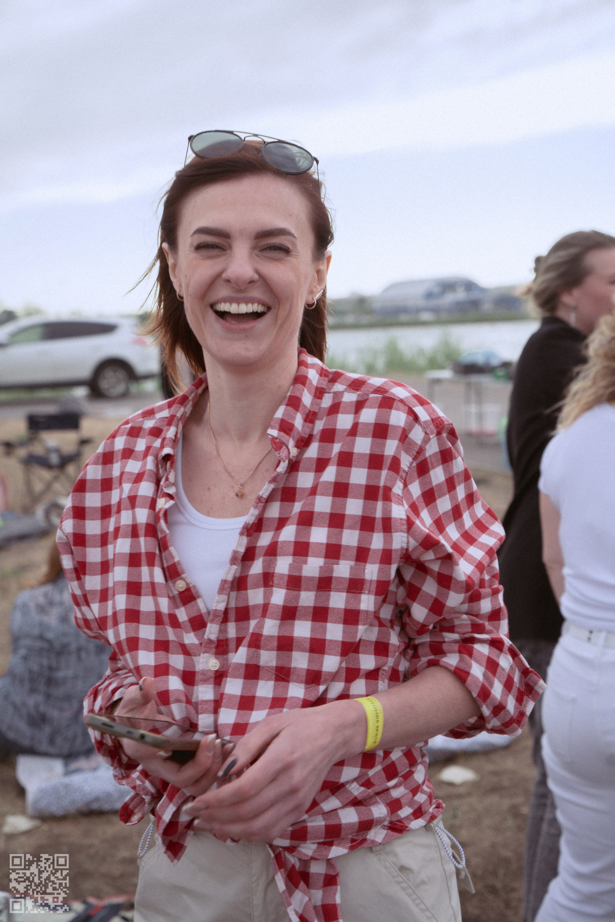 Репортажная фотосессия. Photo by Volanchiek