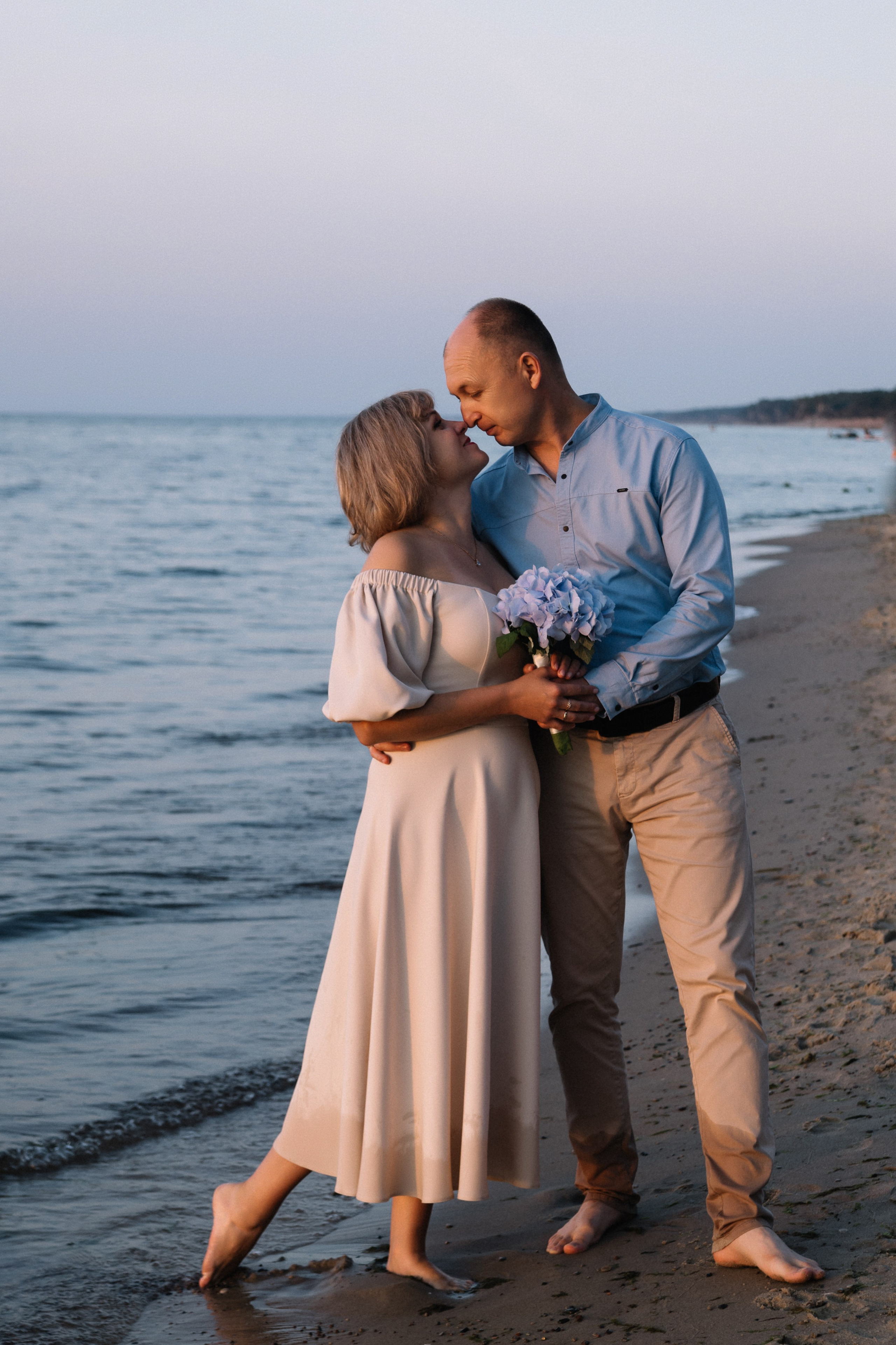Семейные истории. Фотограф Ольга Кудрявцева. Профессиональная фотосъёмка в Калининграде