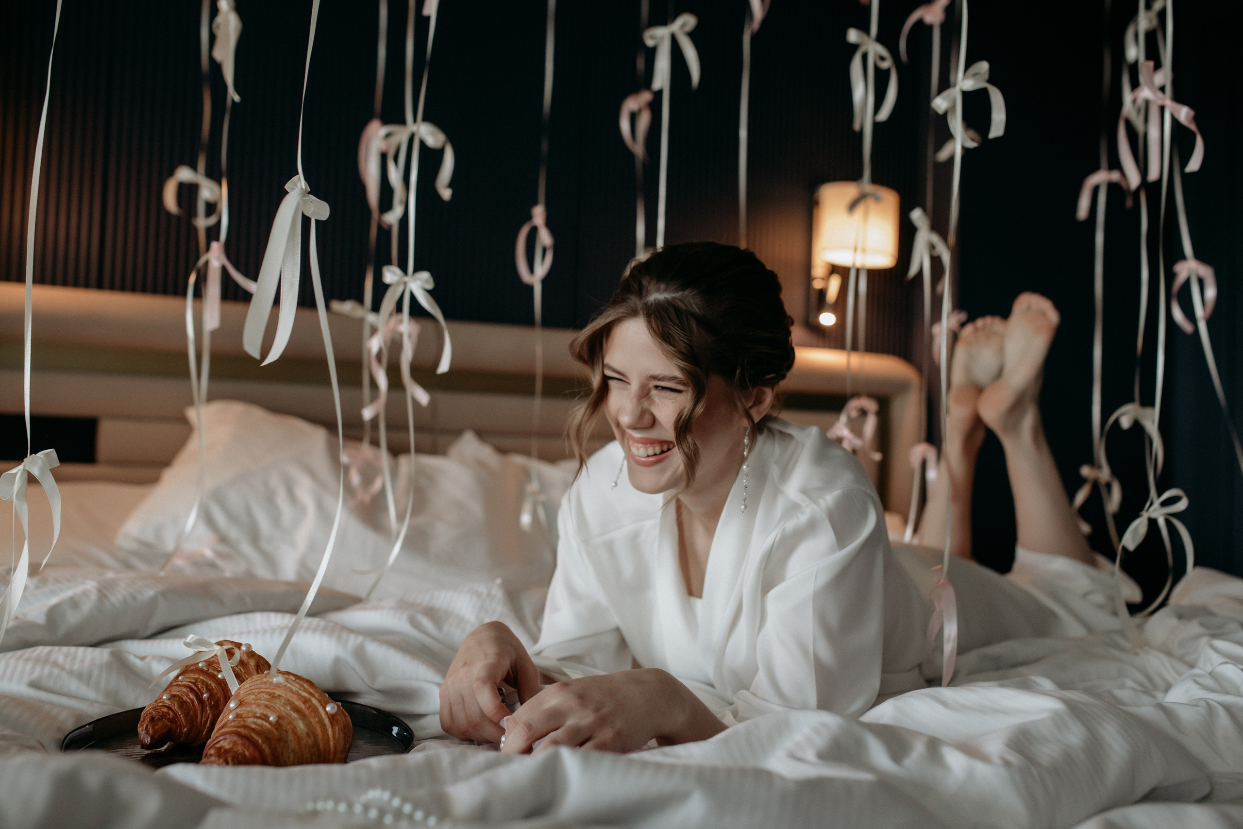 Кирилл & Виктория. Главная