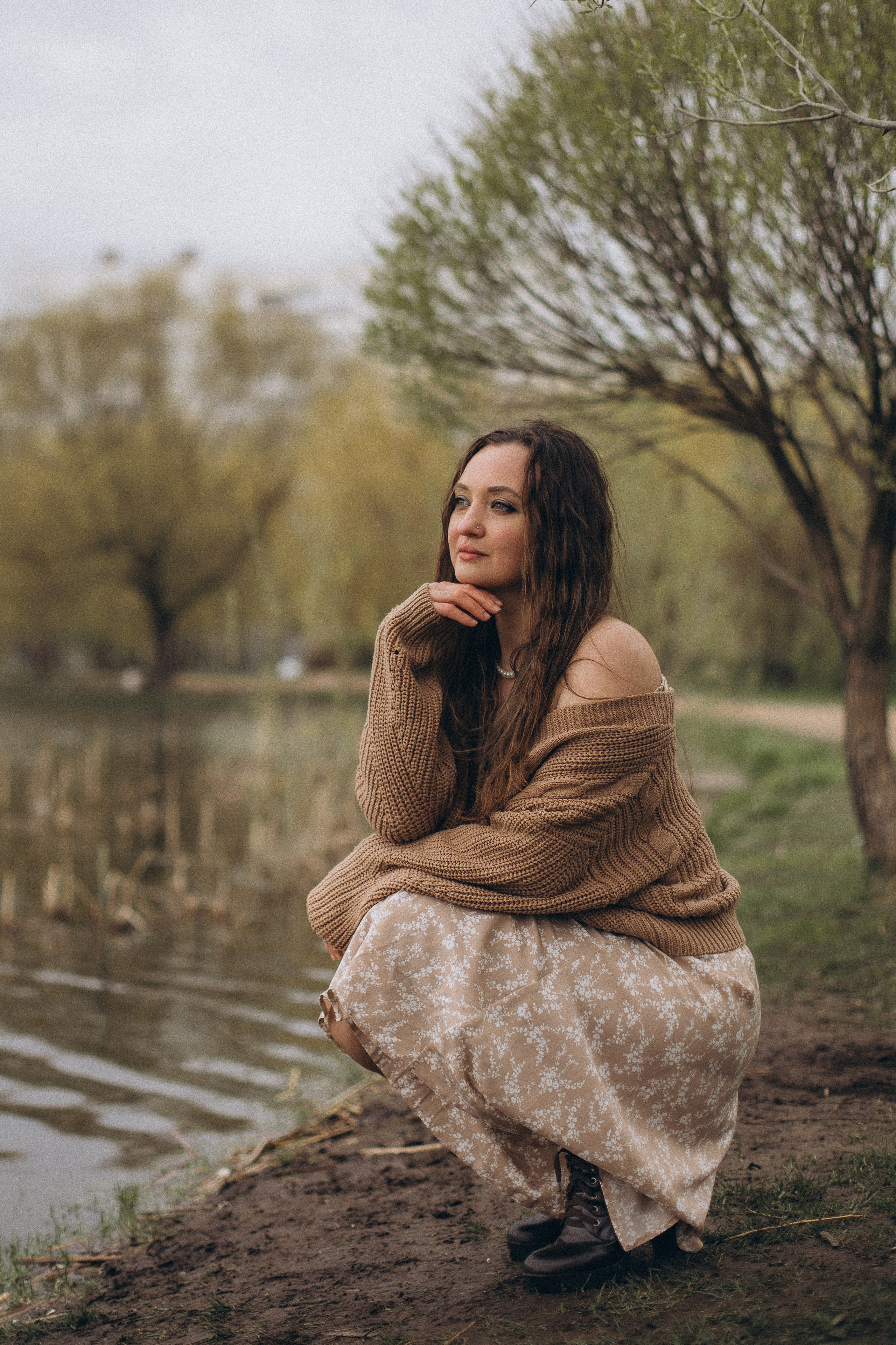 Ксения-Яблоня