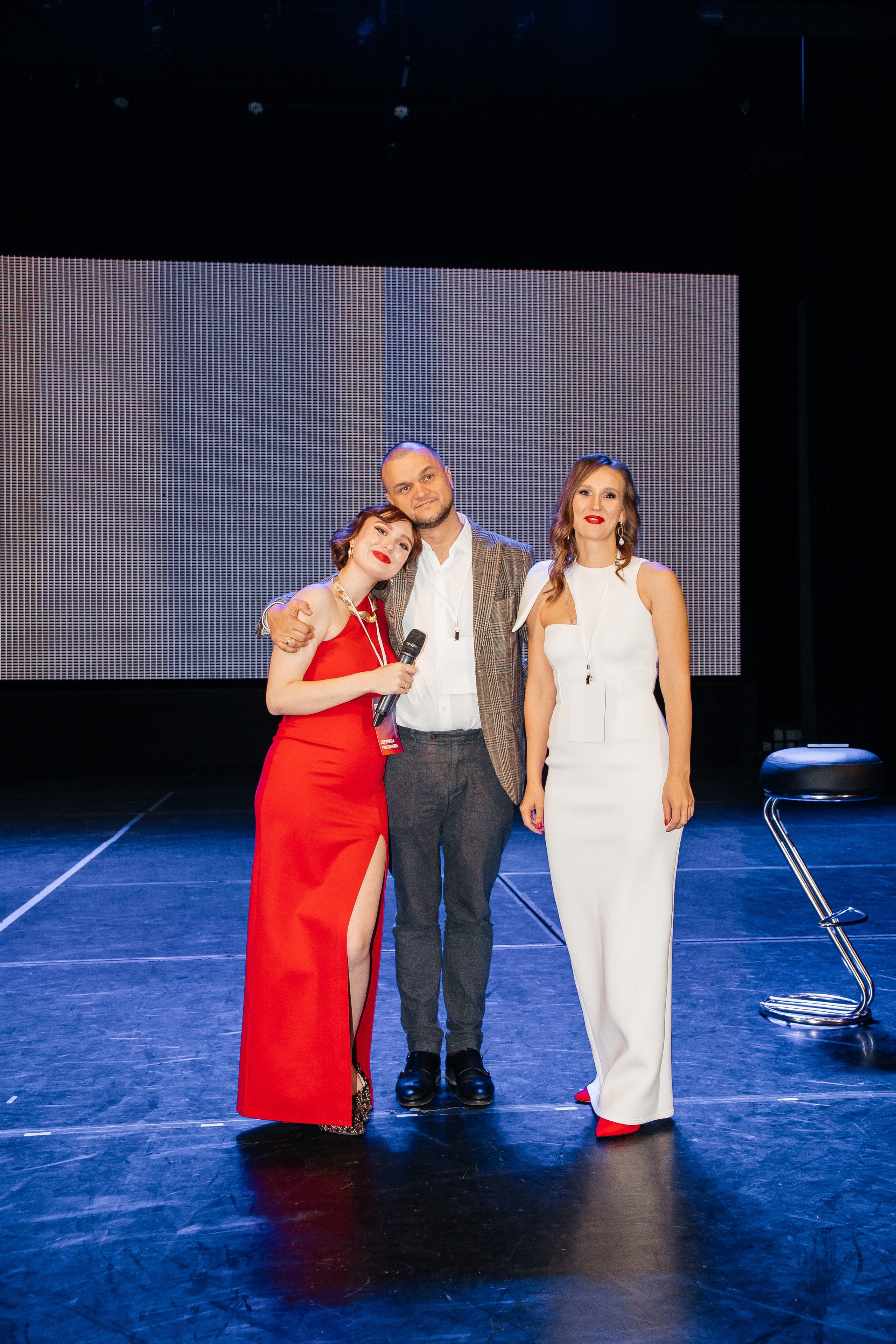 Ассамблея Дизайнеров. Фотограф Денис Лесковский (Тюмень)