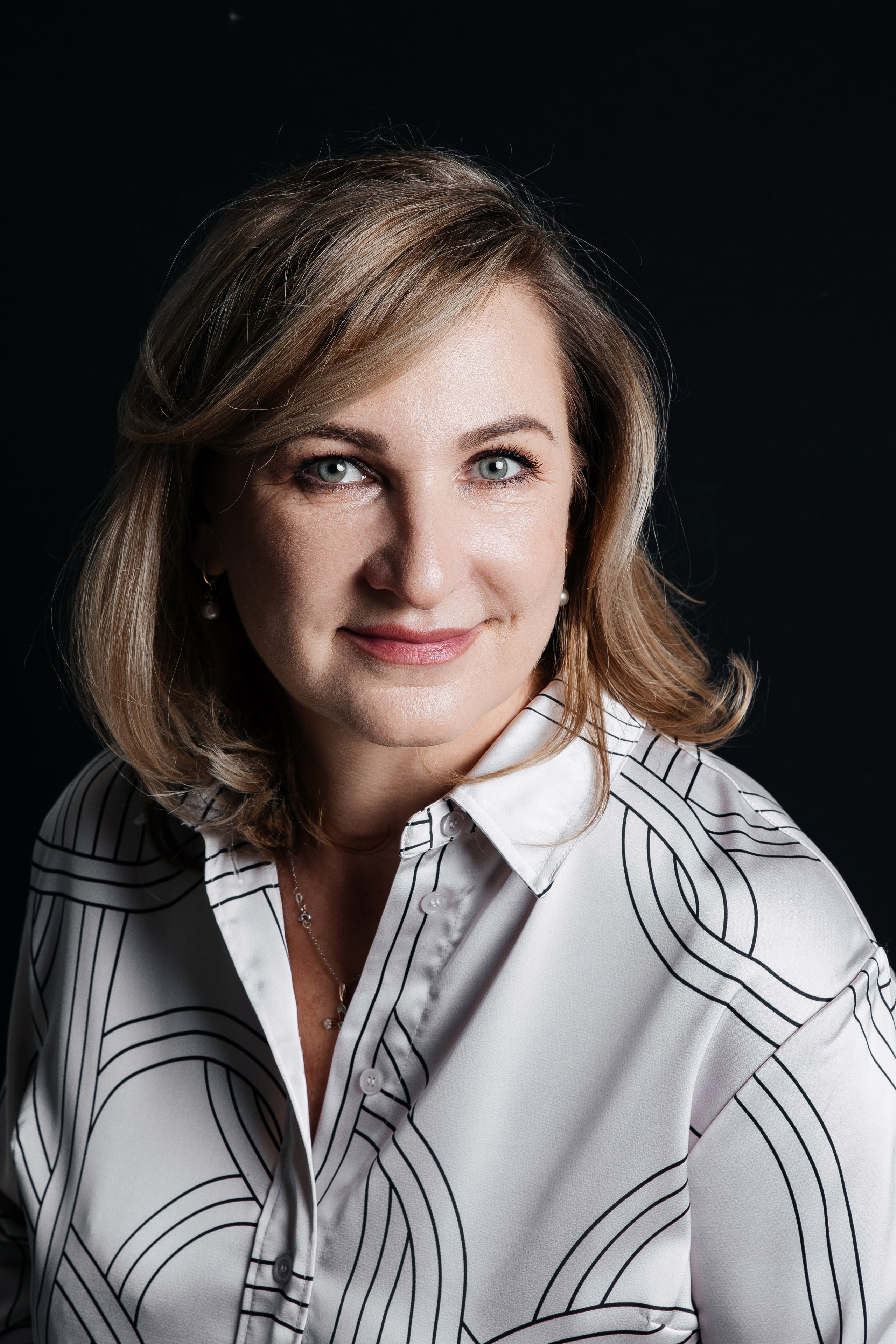 Юлия, Светлана, Александра. Фотограф Денис Лесковский (Тюмень)