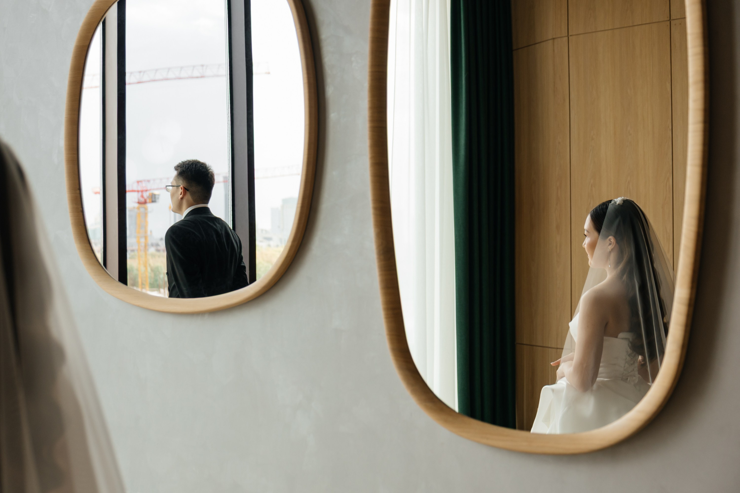 MAKSAT & MADINA. Портфолио