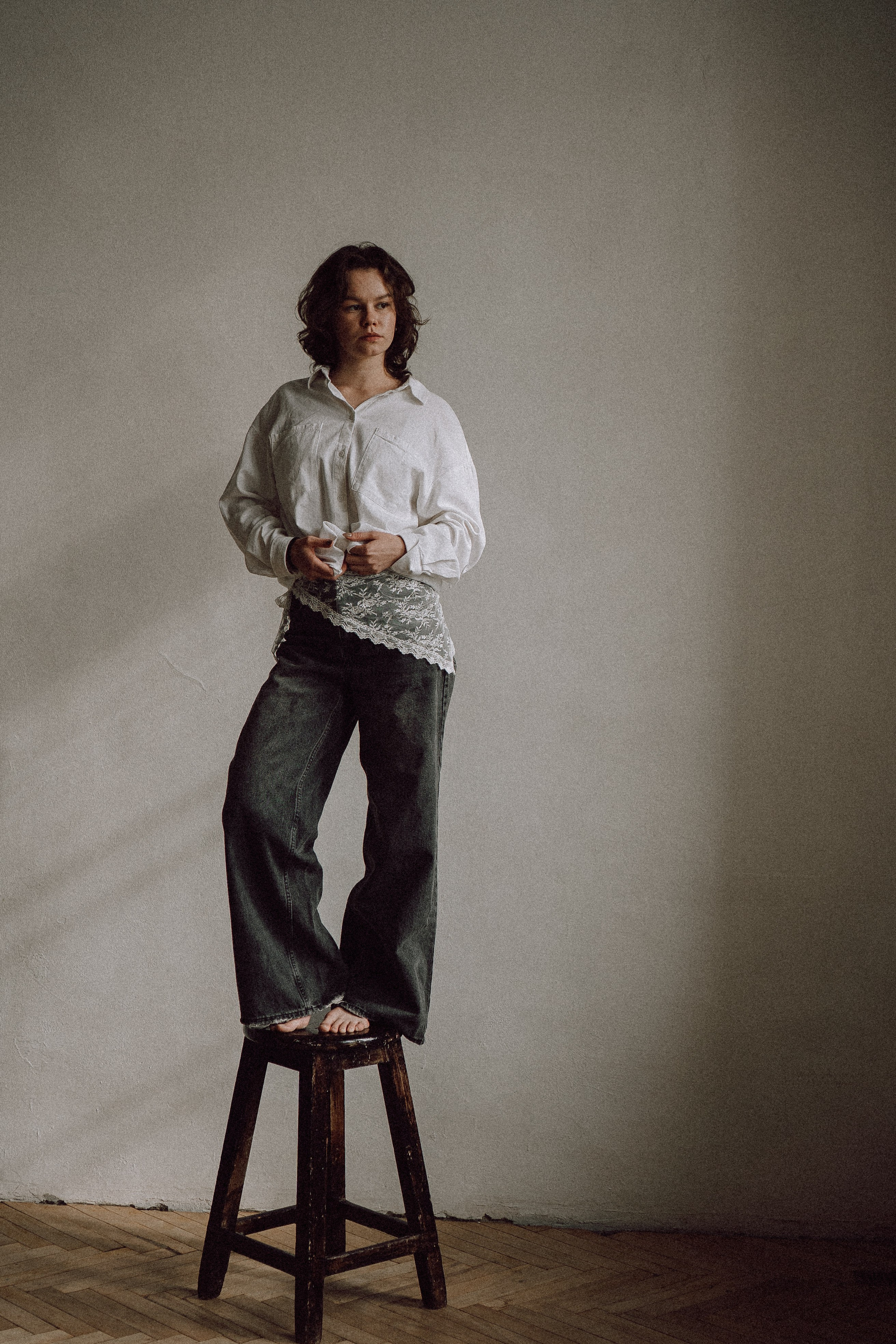 СТУДИЙНАЯ. Профессиональный фотограф, Санкт-Петербург — Виктория Богомолова