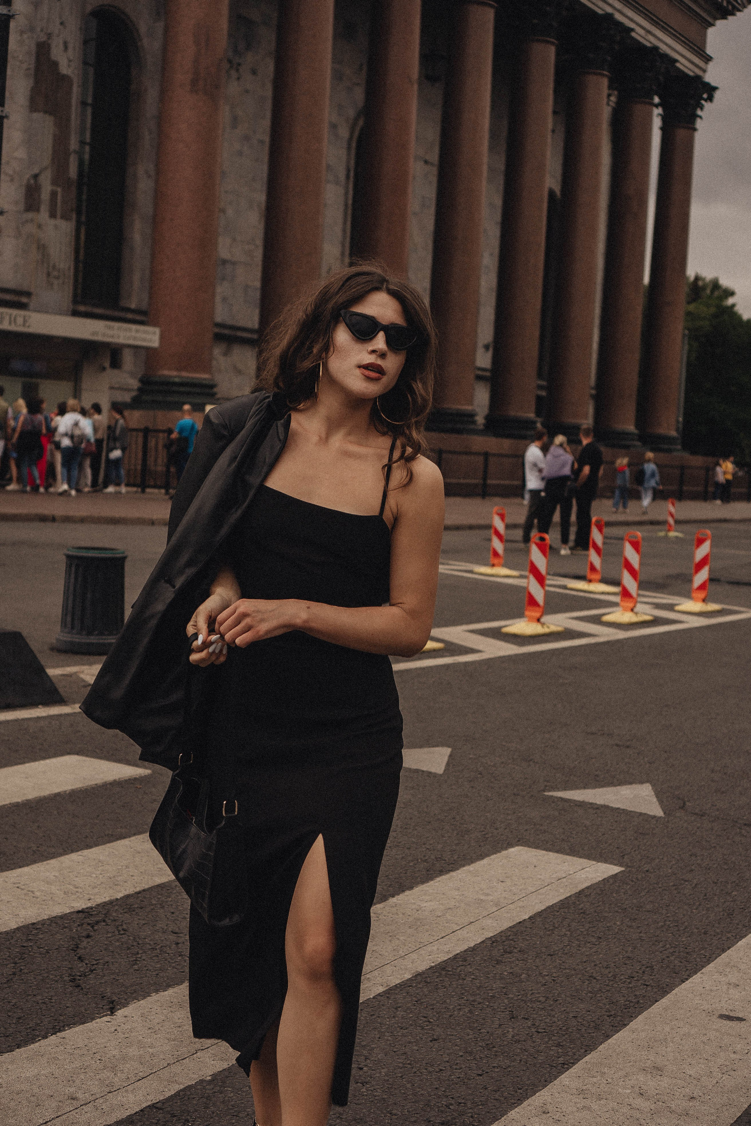 Итальянский стиль. Профессиональный фотограф, Санкт-Петербург — Виктория Богомолова