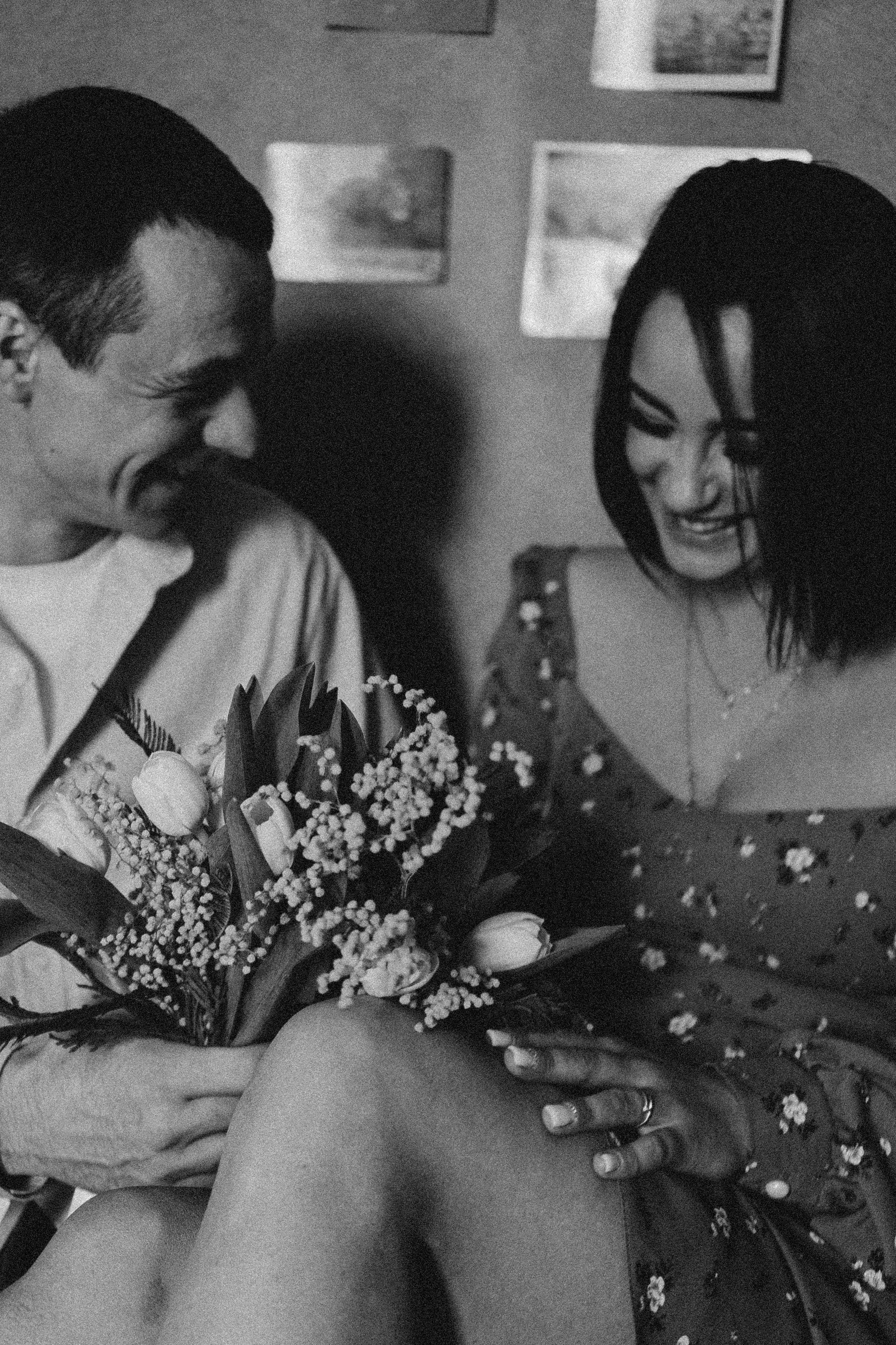 LOVE в квартире. Профессиональный фотограф, Санкт-Петербург — Виктория Богомолова