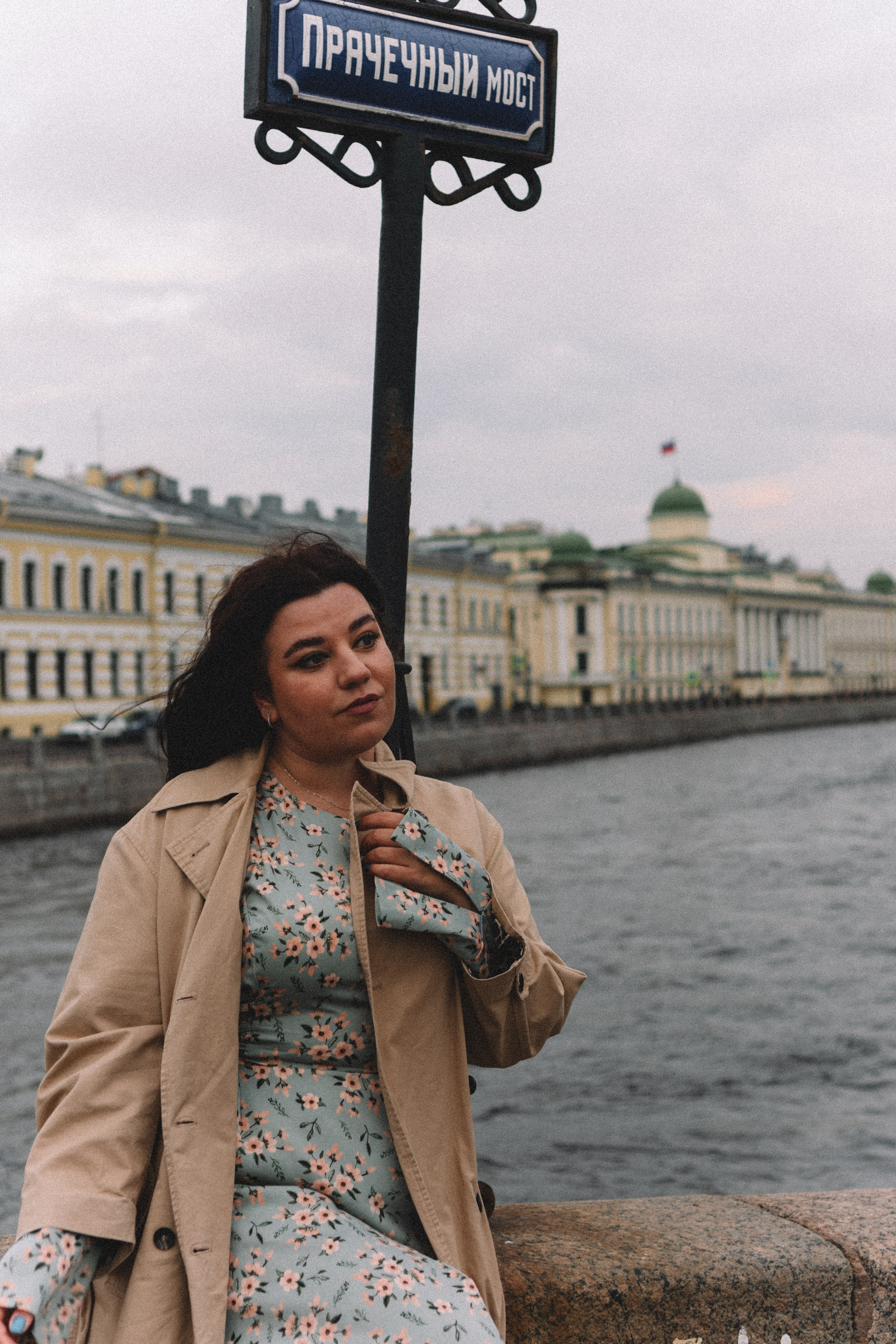 ПИТЕРСКАЯ ПРОГУЛКА. Профессиональный фотограф, Санкт-Петербург — Виктория Богомолова