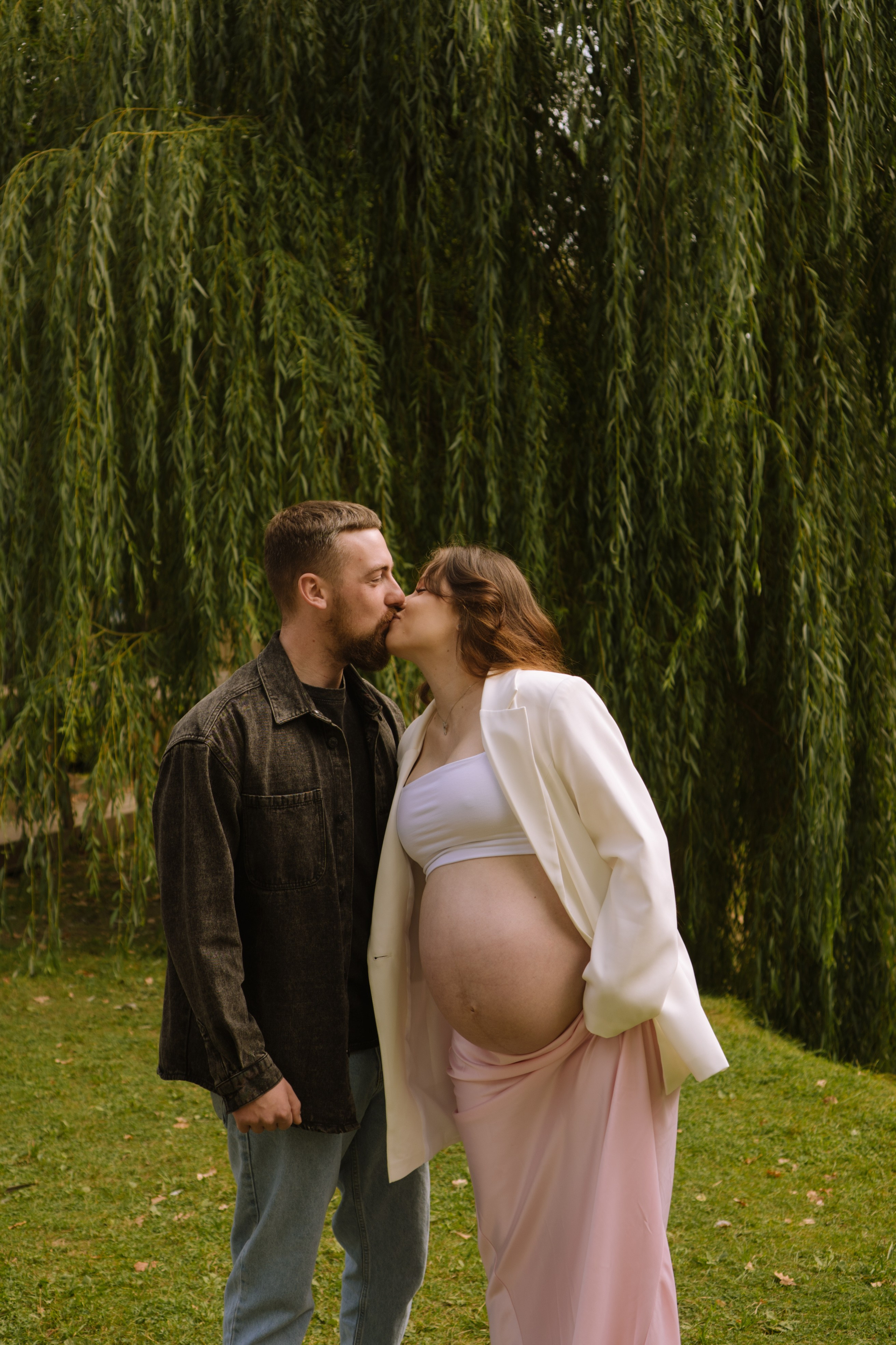 СЕМЕЙНАЯ ИСТОРИЯ. Профессиональный фотограф, Санкт-Петербург — Виктория Богомолова