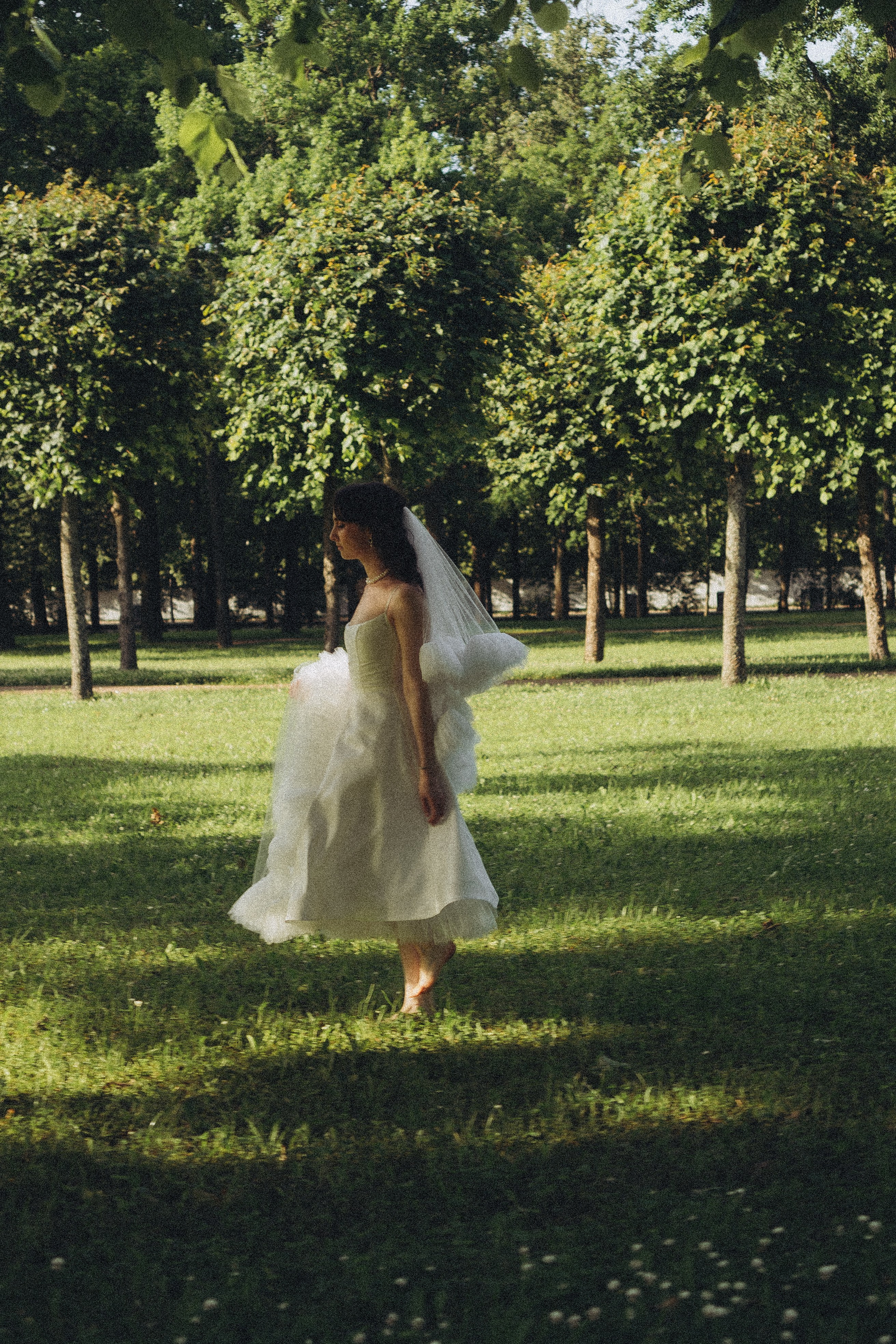 СВАДЕБНАЯ ФОТОСЕСИСИЯ В ГОРОДЕ ПУШКИН. Профессиональный фотограф, Санкт-Петербург — Виктория Богомолова