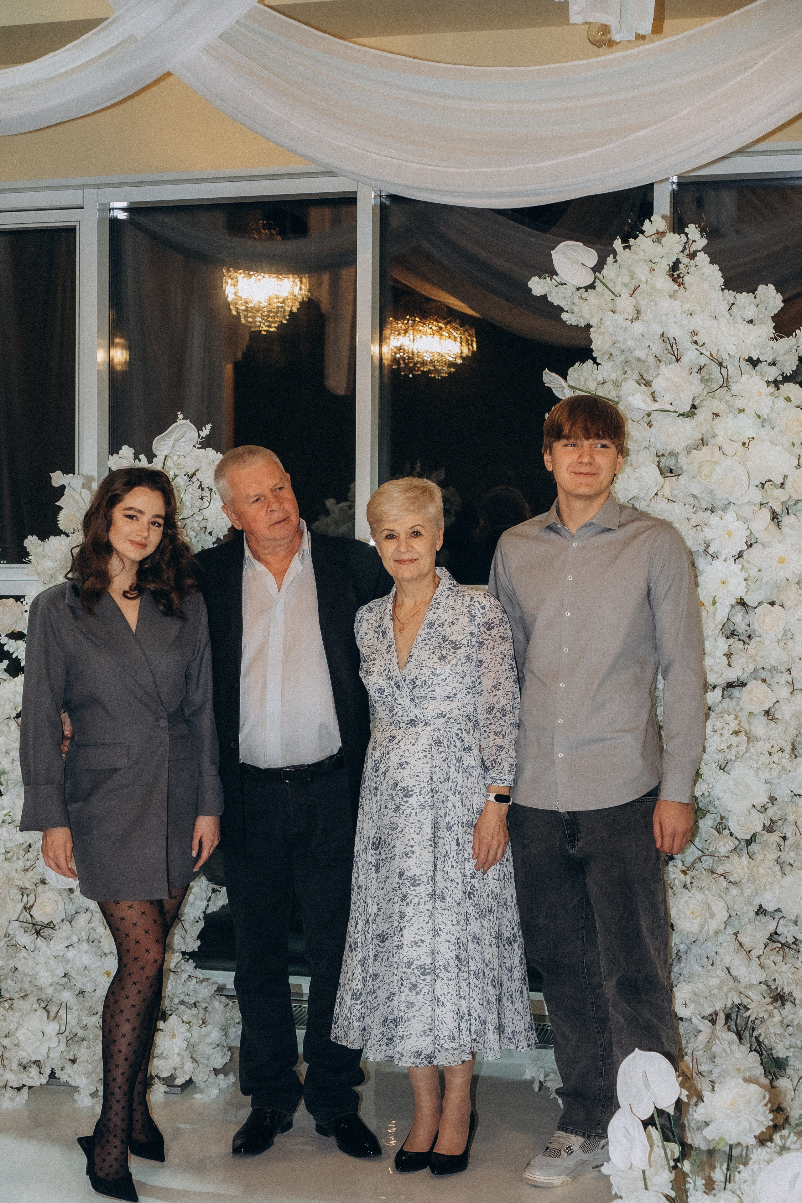 СВАДЕБНАЯ СЬЕМКА СБОРОВ В ОТЕЛЕ И ВЫЕЗД НА ЦЕРЕМОНИЮ (СНЯТО В СИБИРЕ В НИЖНЕВАРТОВСКЕ). Профессиональный фотограф, Санкт-Петербург — Виктория Богомолова