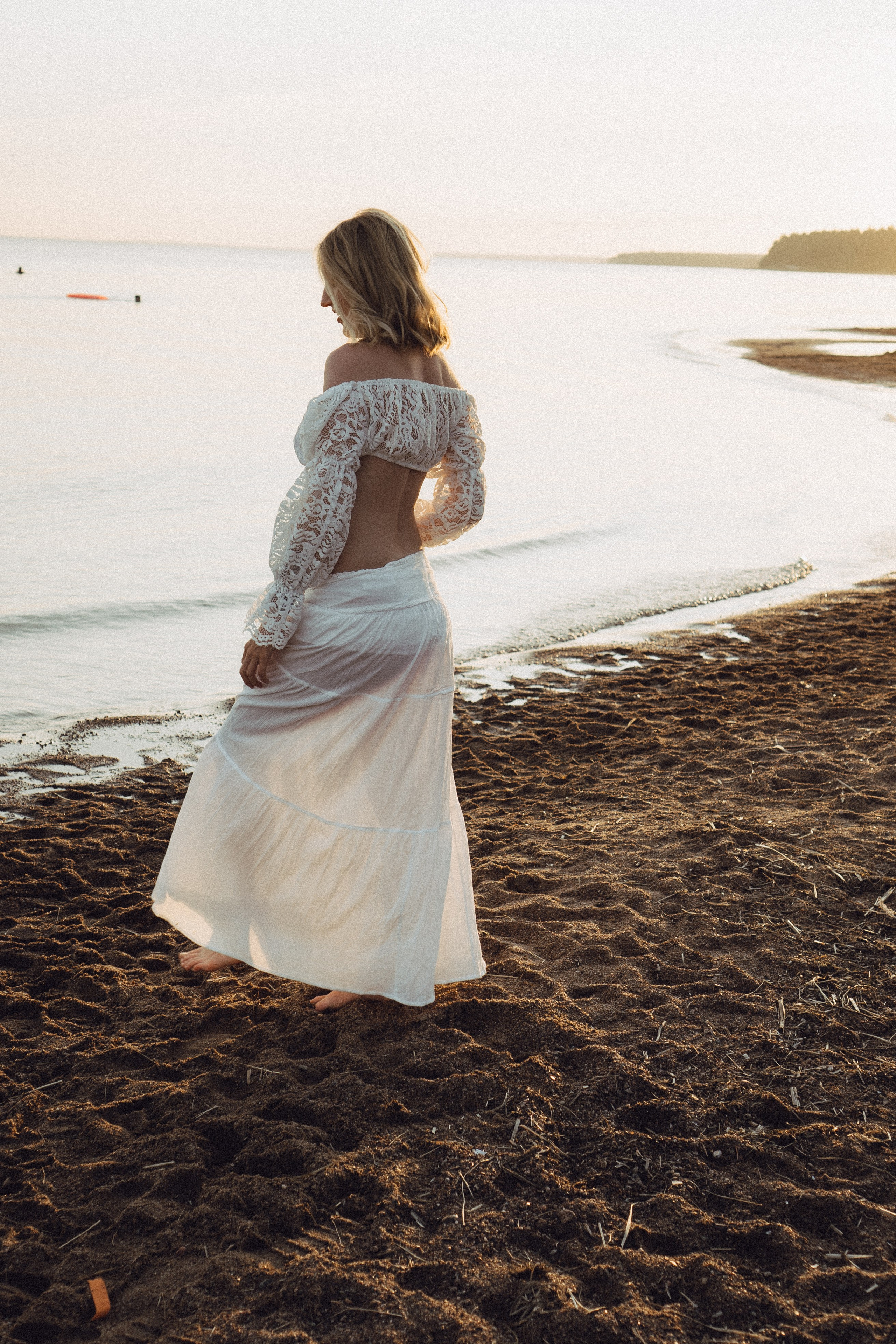 В ОЖИДАНИИ. Профессиональный фотограф, Санкт-Петербург — Виктория Богомолова