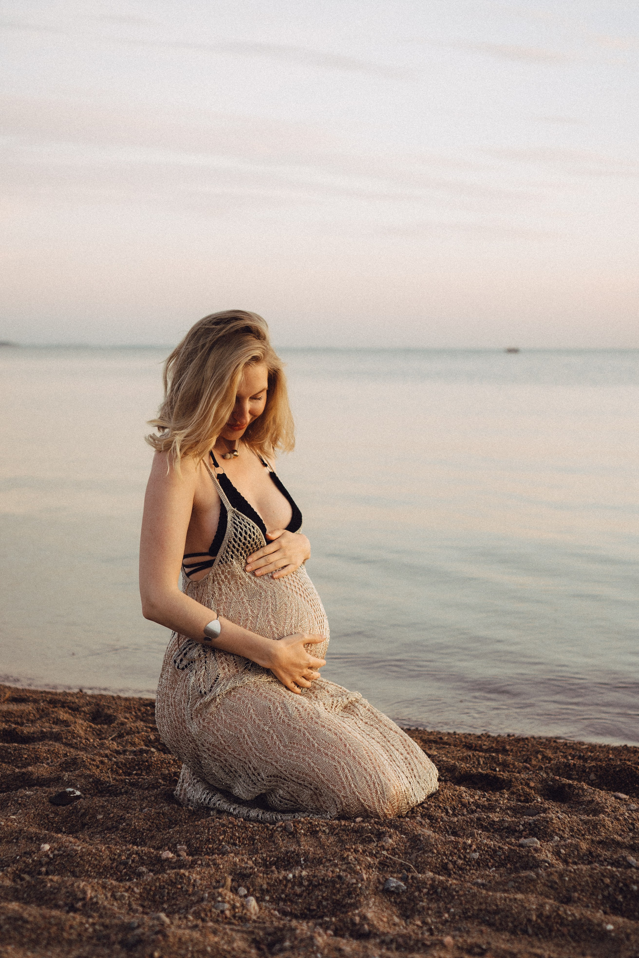 В ОЖИДАНИИ. Профессиональный фотограф, Санкт-Петербург — Виктория Богомолова
