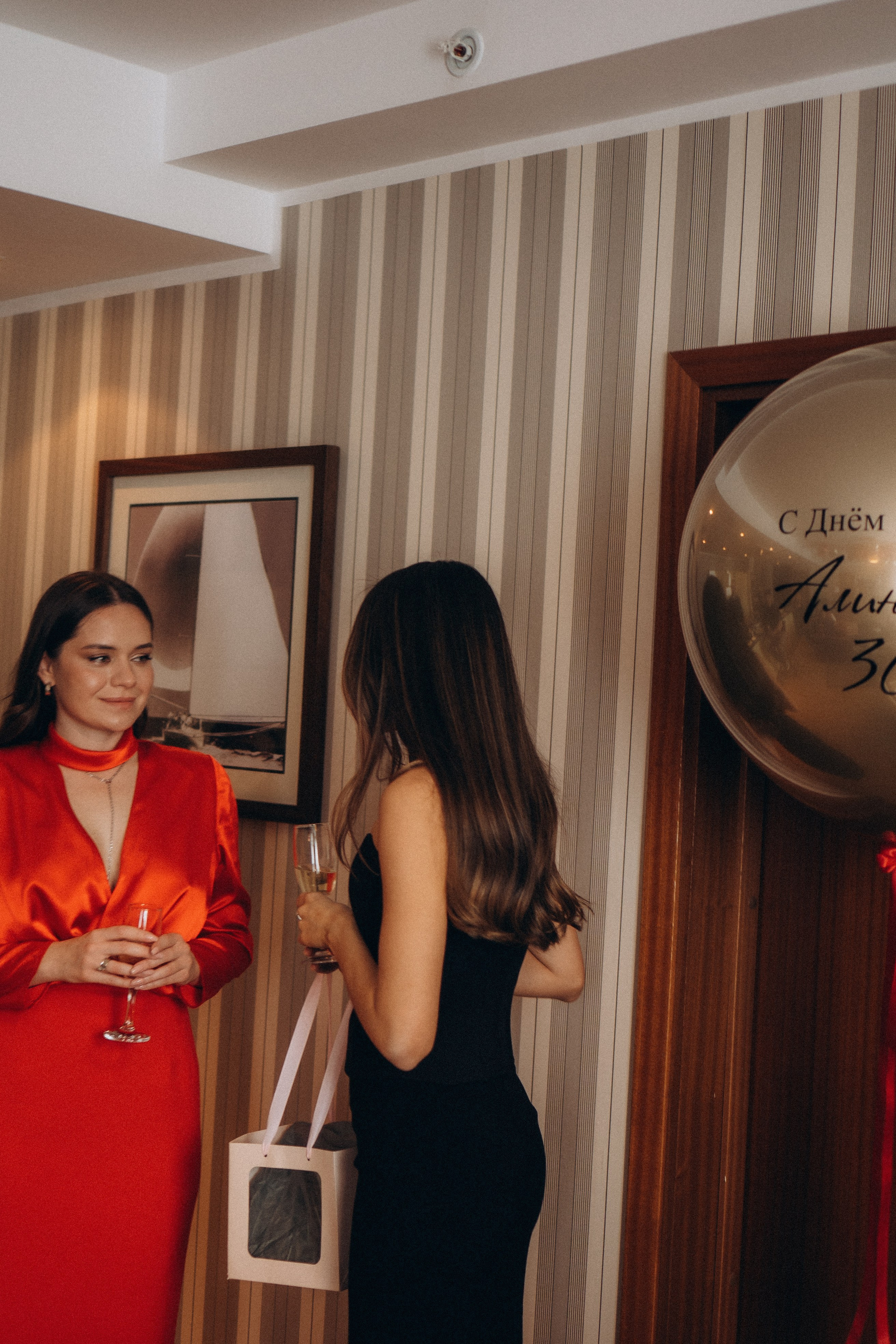 ДЕНЬ РОЖДЕНИЯ. Профессиональный фотограф, Санкт-Петербург — Виктория Богомолова