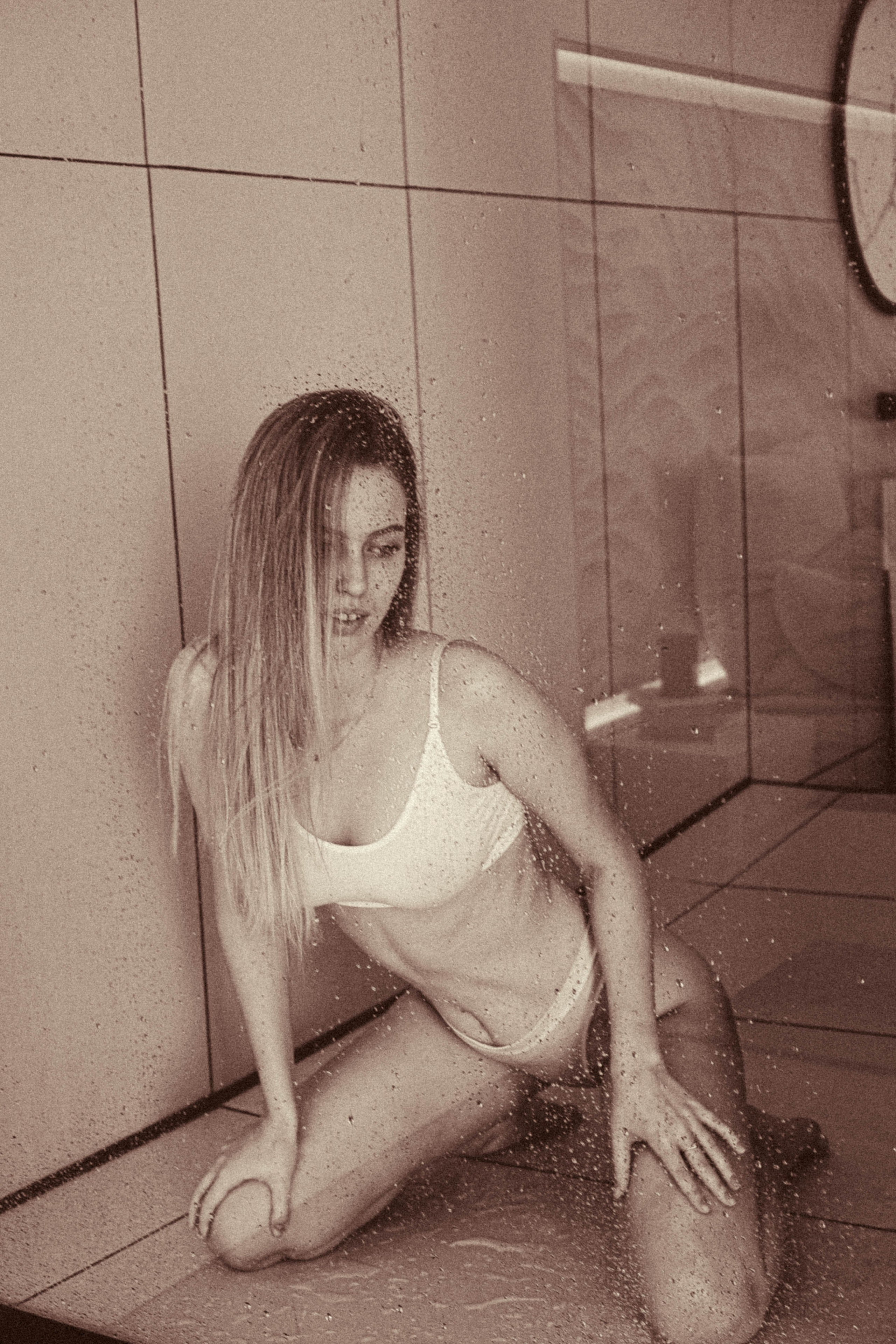 Студийная для Анастасии. Профессиональный фотограф, Санкт-Петербург — Виктория Богомолова