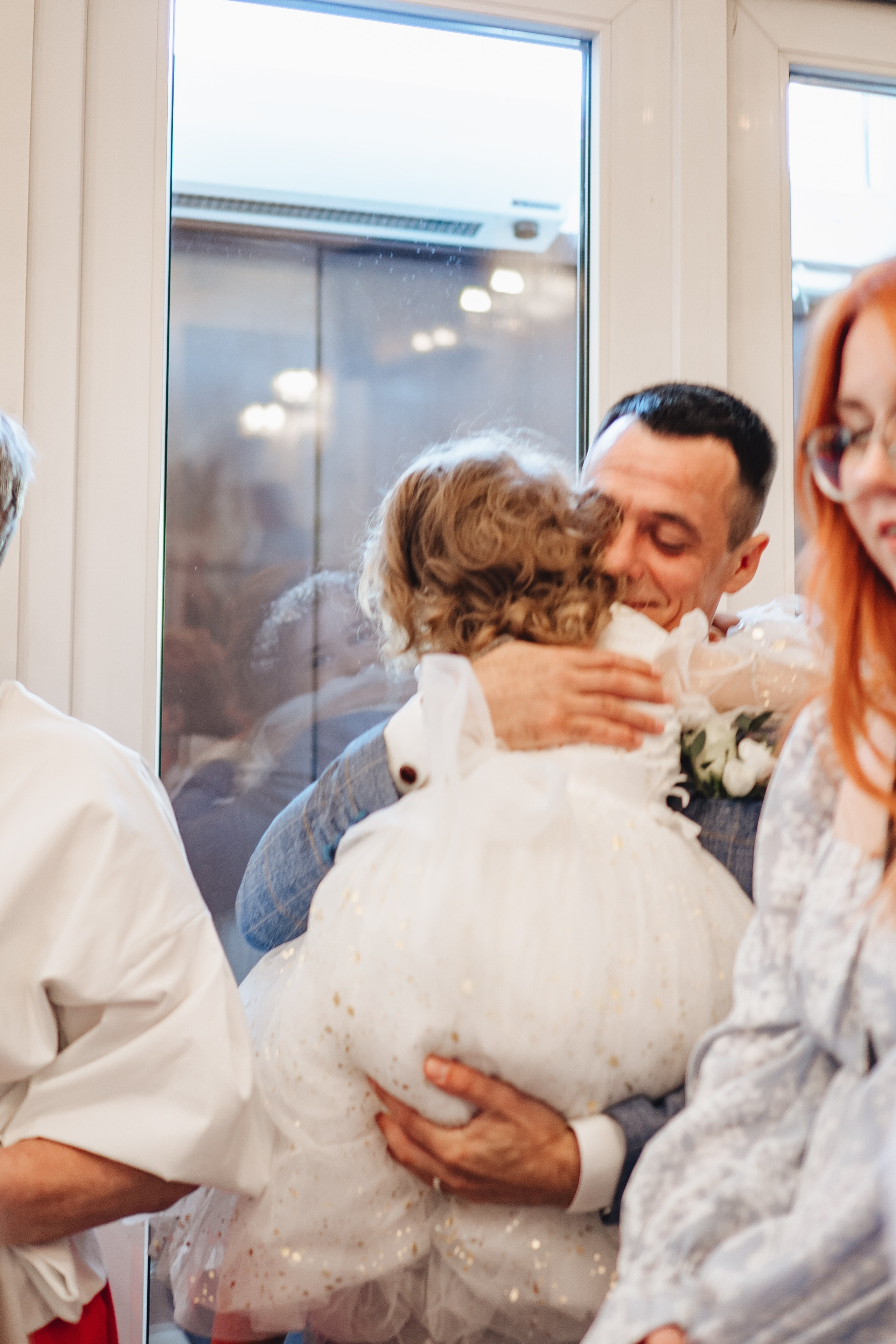 СВАДЕБНАЯ СЬЕМКА В ЗАГСЕ НА МОСКОВСКОМ ПРОСПЕКТЕ. Профессиональный фотограф, Санкт-Петербург — Виктория Богомолова