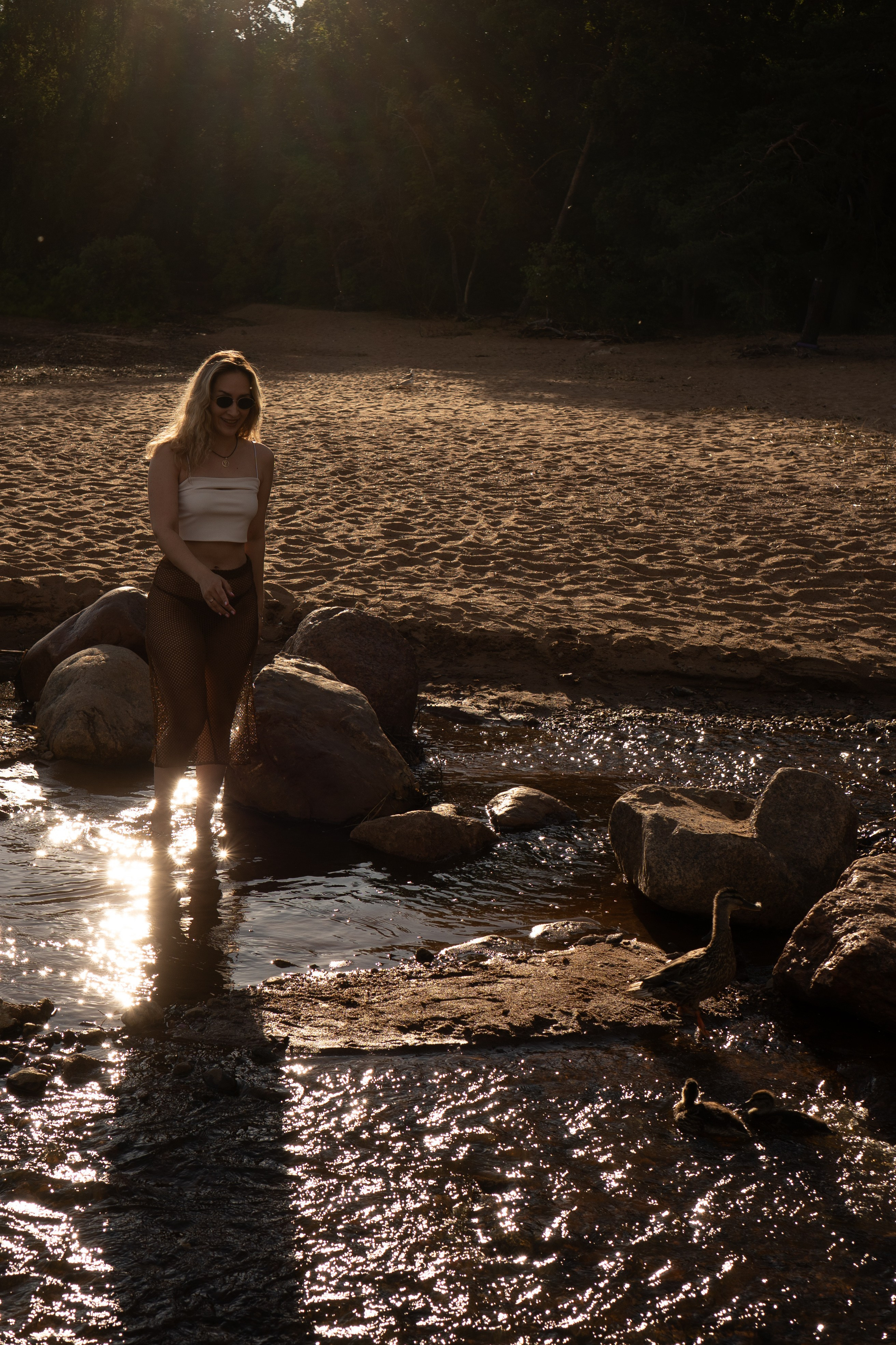 РОМАНТИКА ФИНСКОГО ЗАЛИВА. Профессиональный фотограф, Санкт-Петербург — Виктория Богомолова