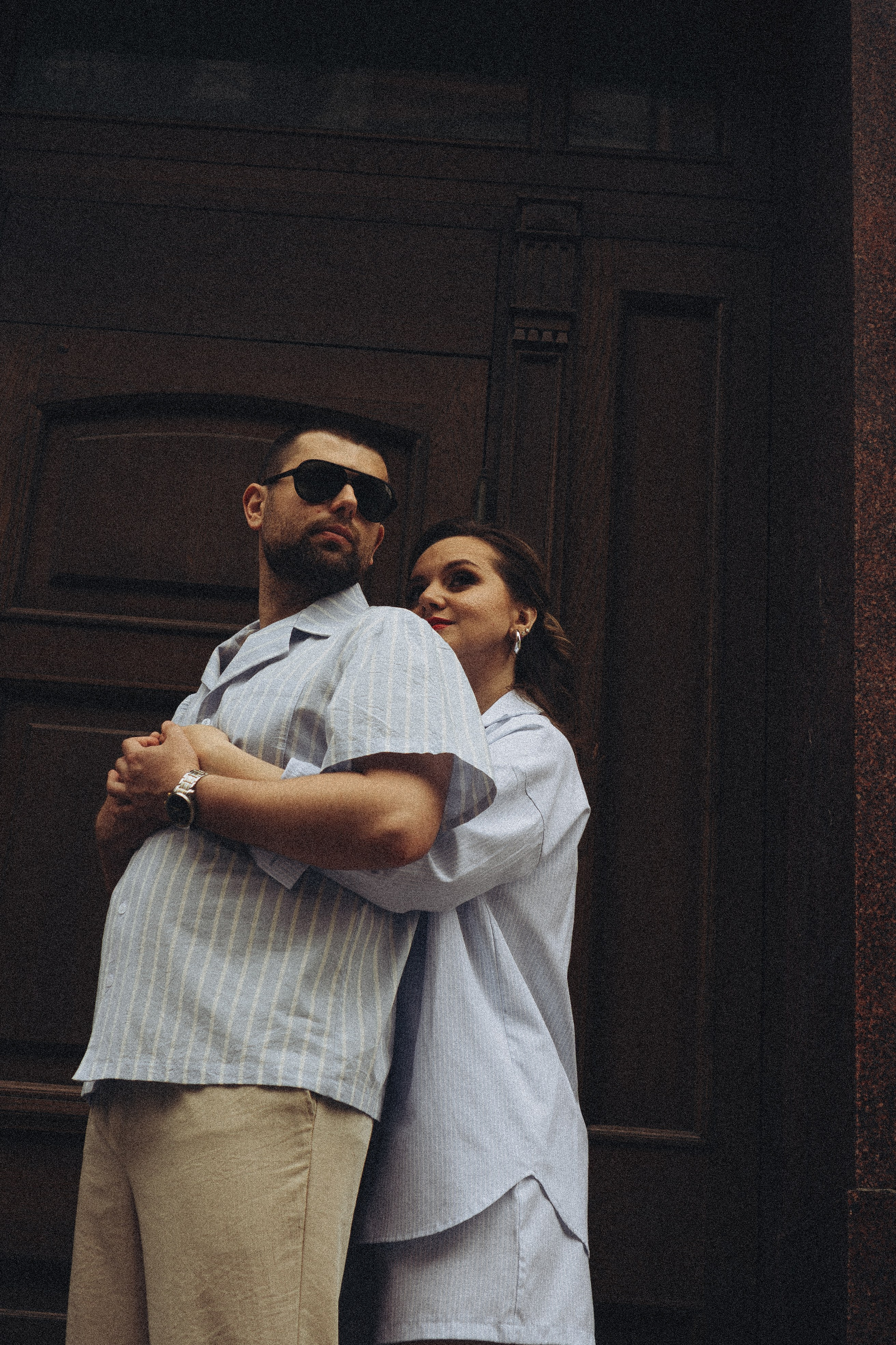 СТУДИЯ И ПРОГУЛКА ДЛЯ ПАРЫ. Профессиональный фотограф, Санкт-Петербург — Виктория Богомолова