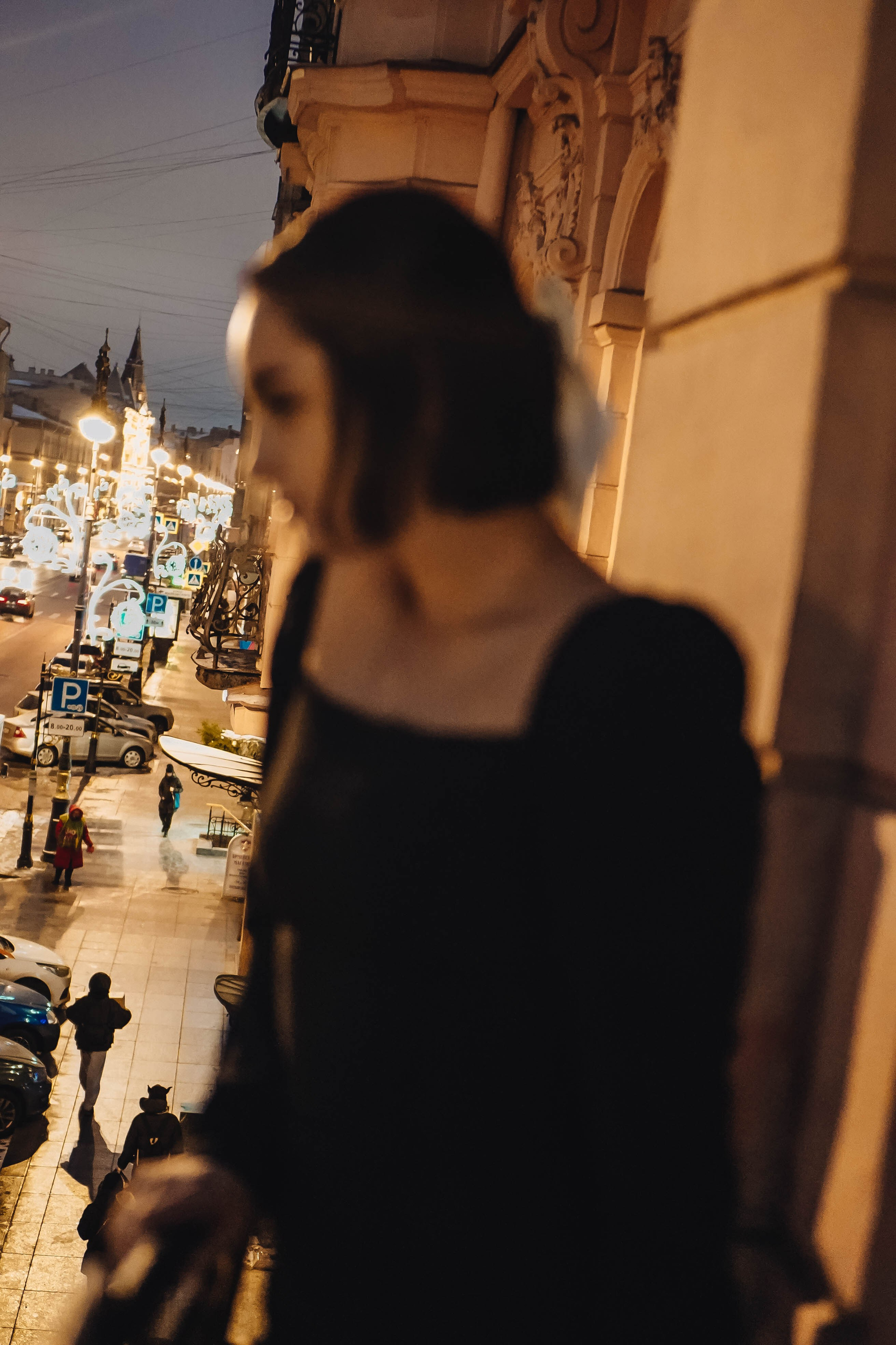 Семейная новогодняя. Профессиональный фотограф, Санкт-Петербург — Виктория Богомолова