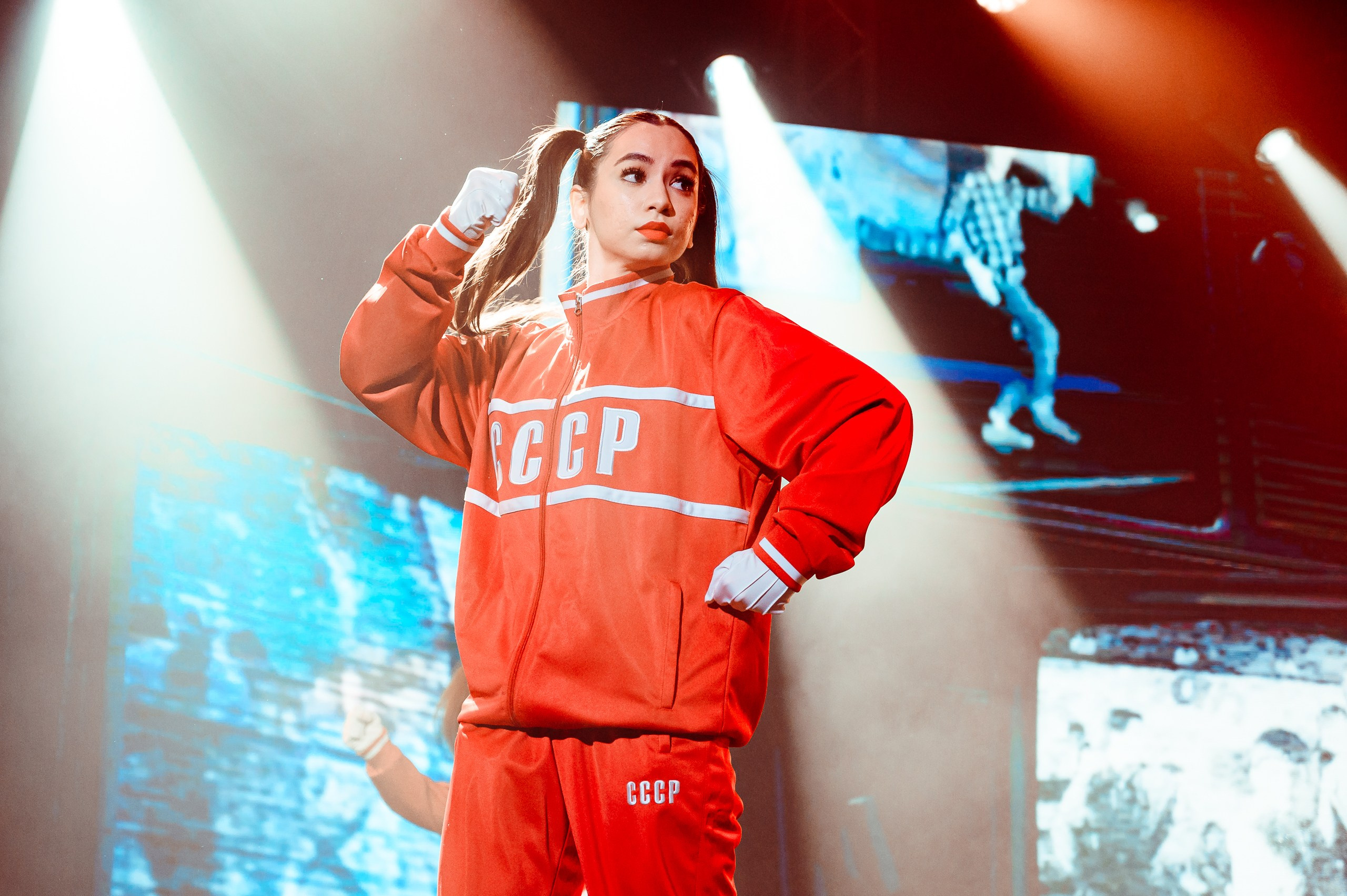 Гала-концерт ПривГУПСа