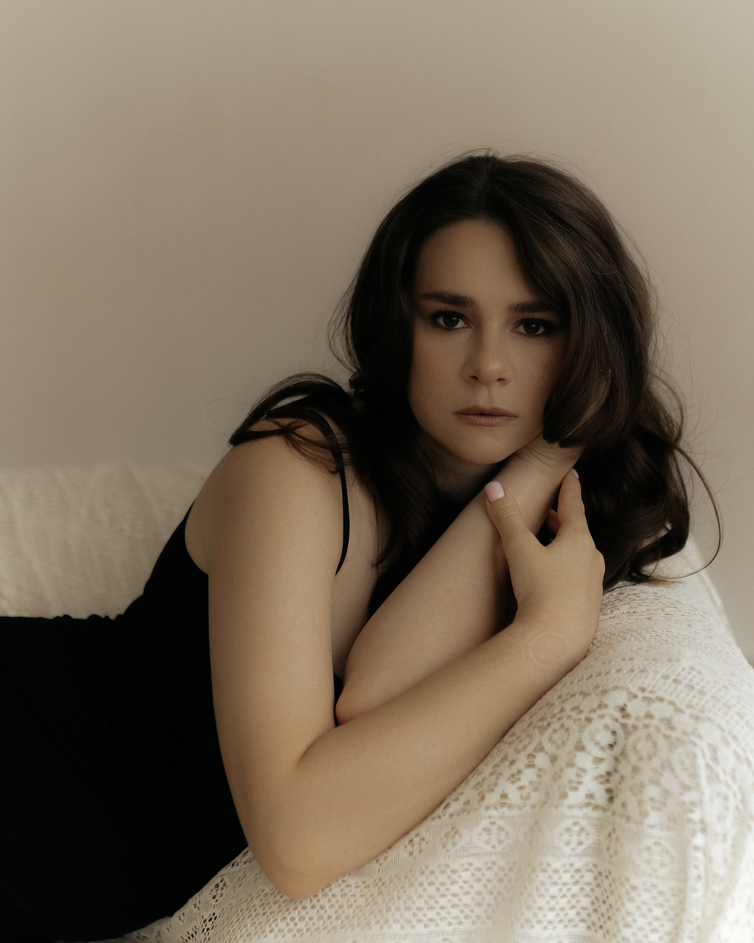 Полина. DARYA.BELKINA