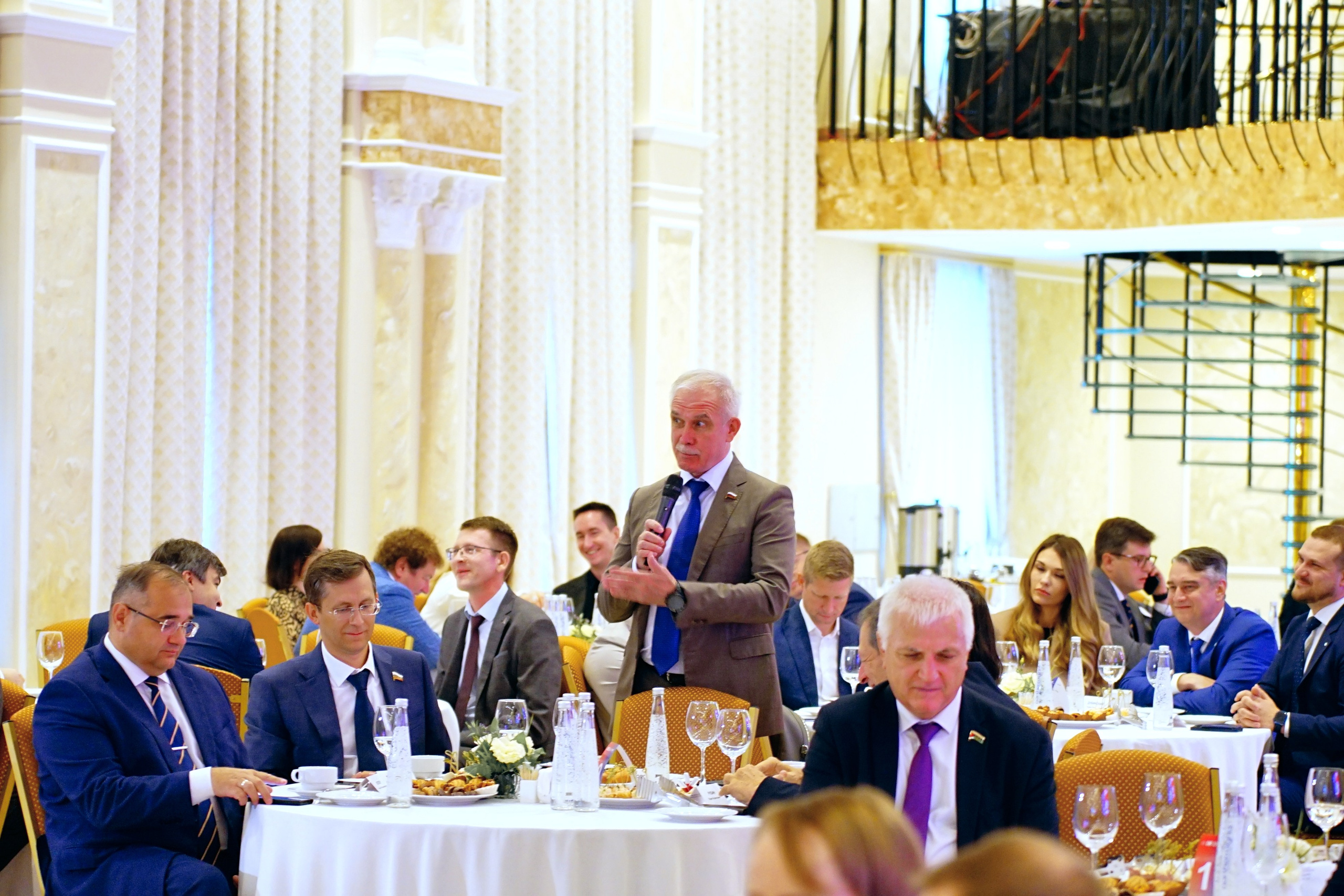 Репортажная съемка в  Тюмени Александр Шалагин