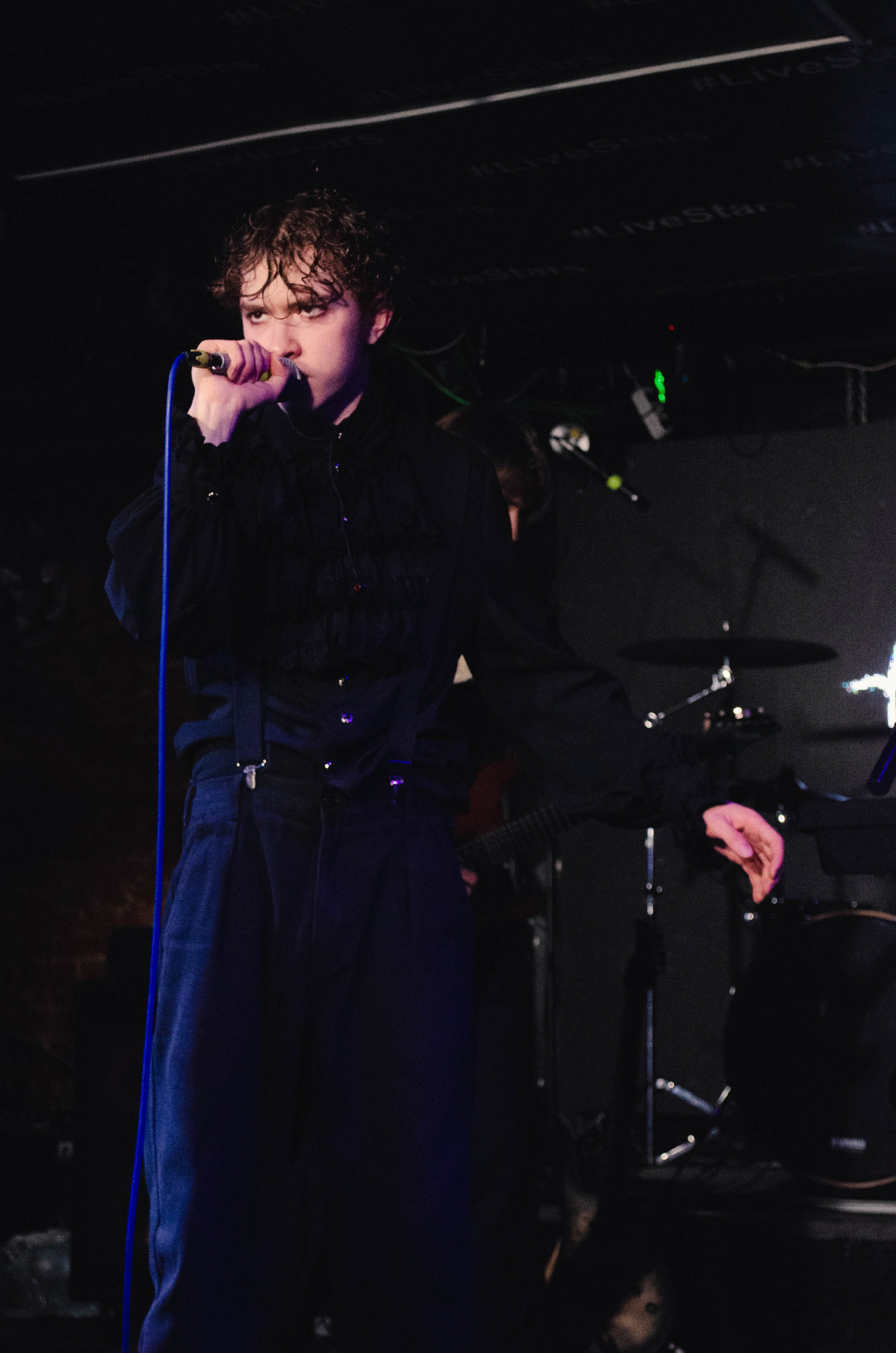 Феодор. Фотограф Валерия Пэун