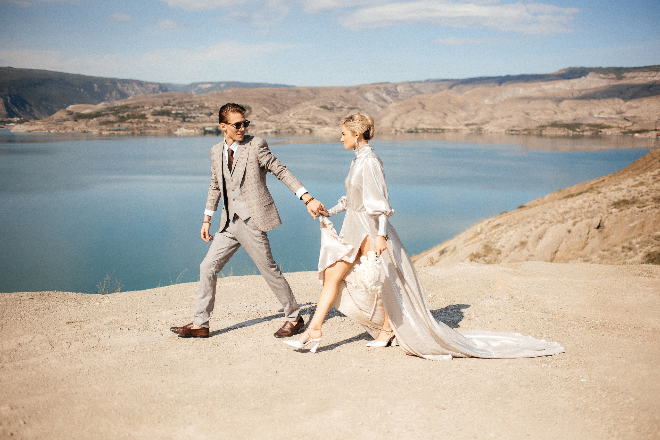 Дагестан. Фотограф/Кострома Москва /Екатерина Майорова