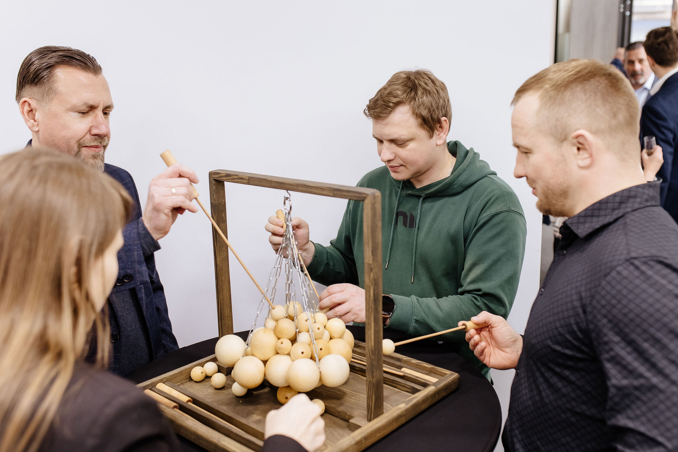 Открытие офиса. Свадебный и семейный фотограф Екатерина Иванова