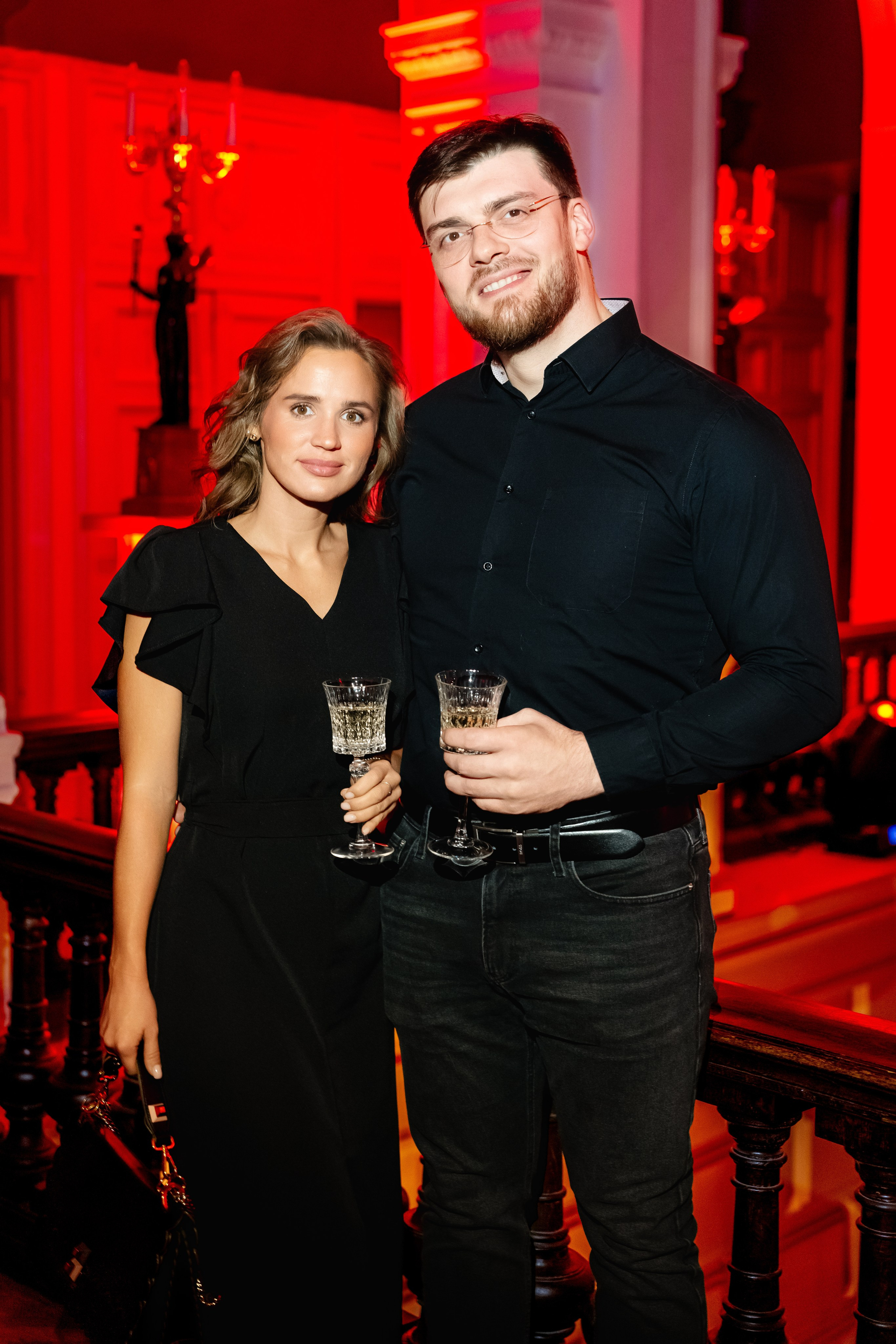 Leman. Фотограф Дмитрий Алехин. Репортажная съемка мероприятий в Москве