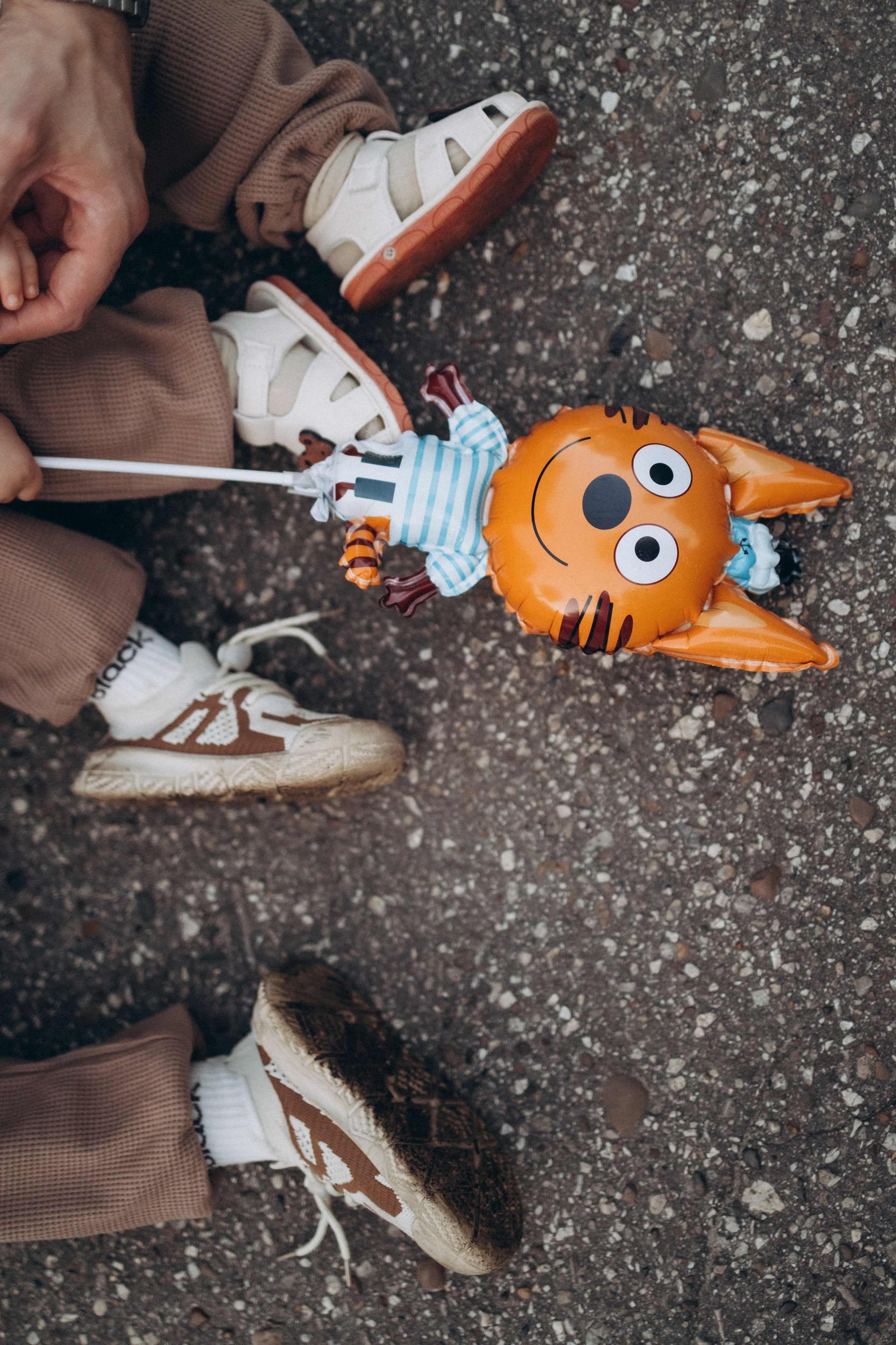 Марина, Семён, Арсений, Артём. Фотограф Нижний Новгород