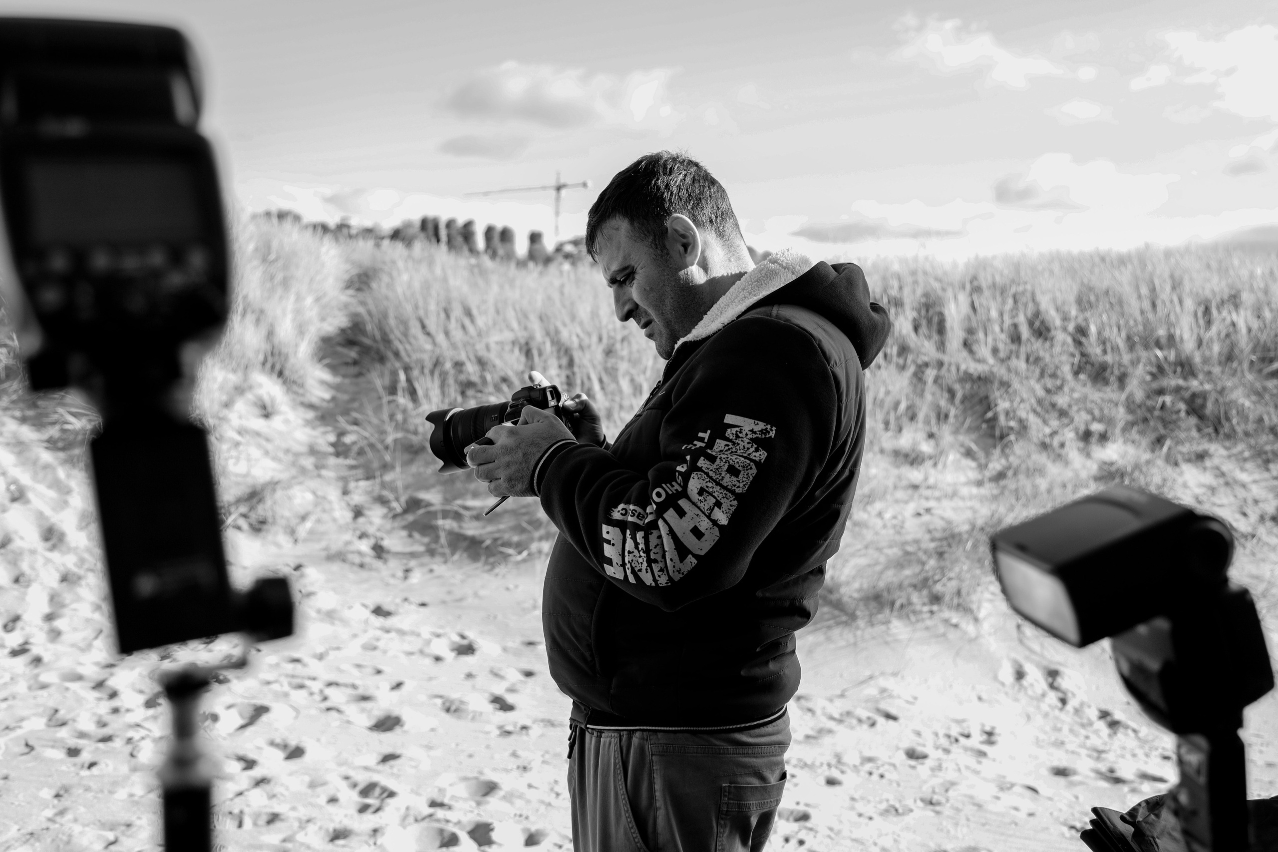 Репортаж: Съемка юных моделей. Фотограф Olya Posnimay