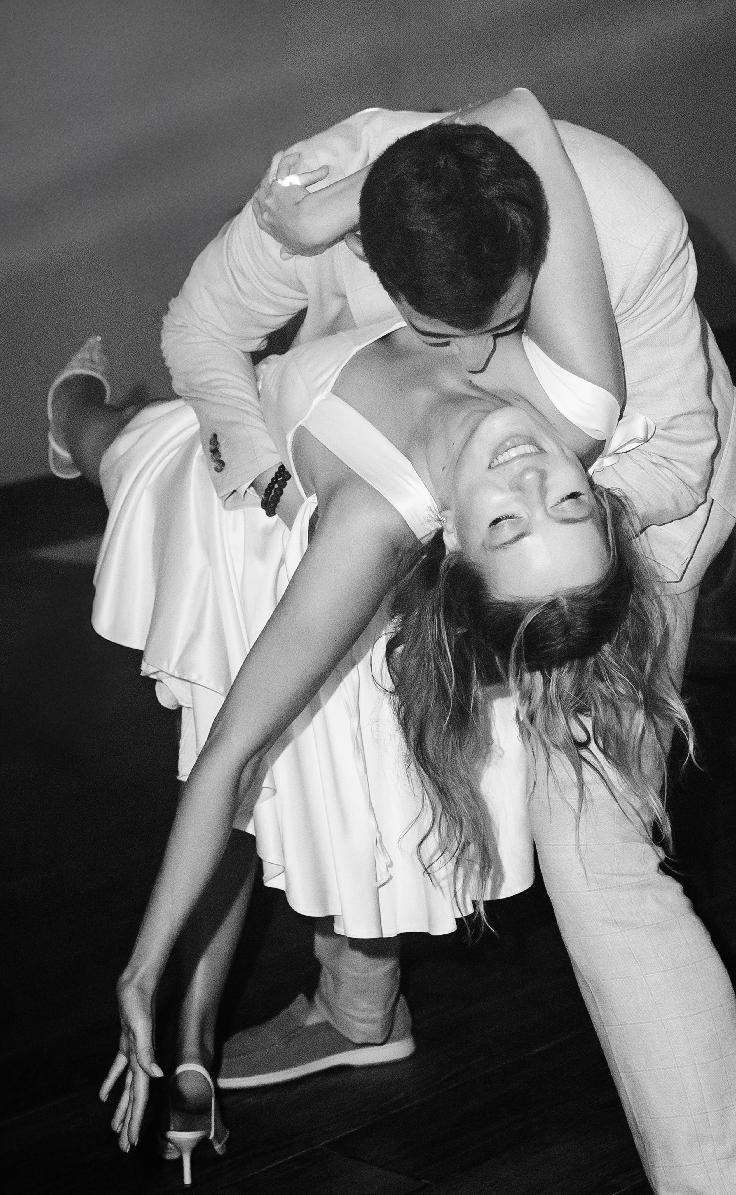 Даня и Юля. Свадебный и семейный фотограф в Анапе Елена Полетаева