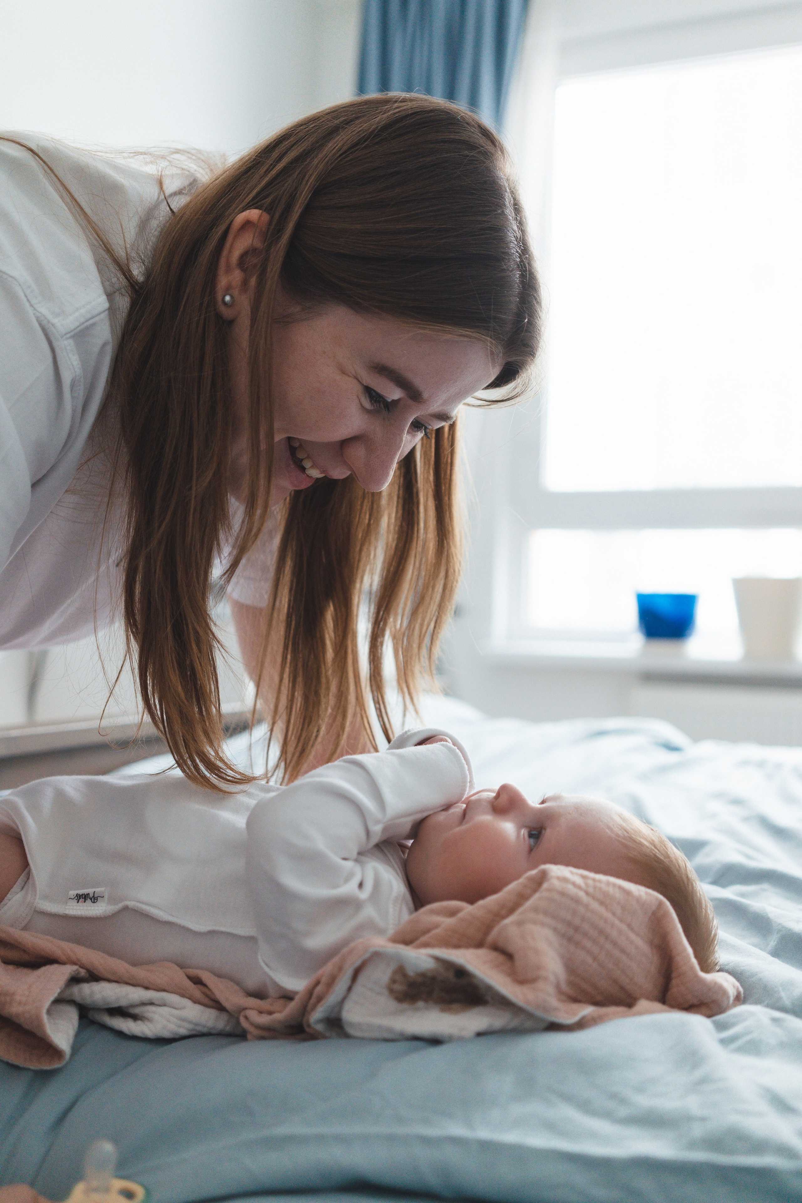 Диана, Константин и Костя. Семейный и детский фотограф в Санкт-Петербурге Татьяна Горохова