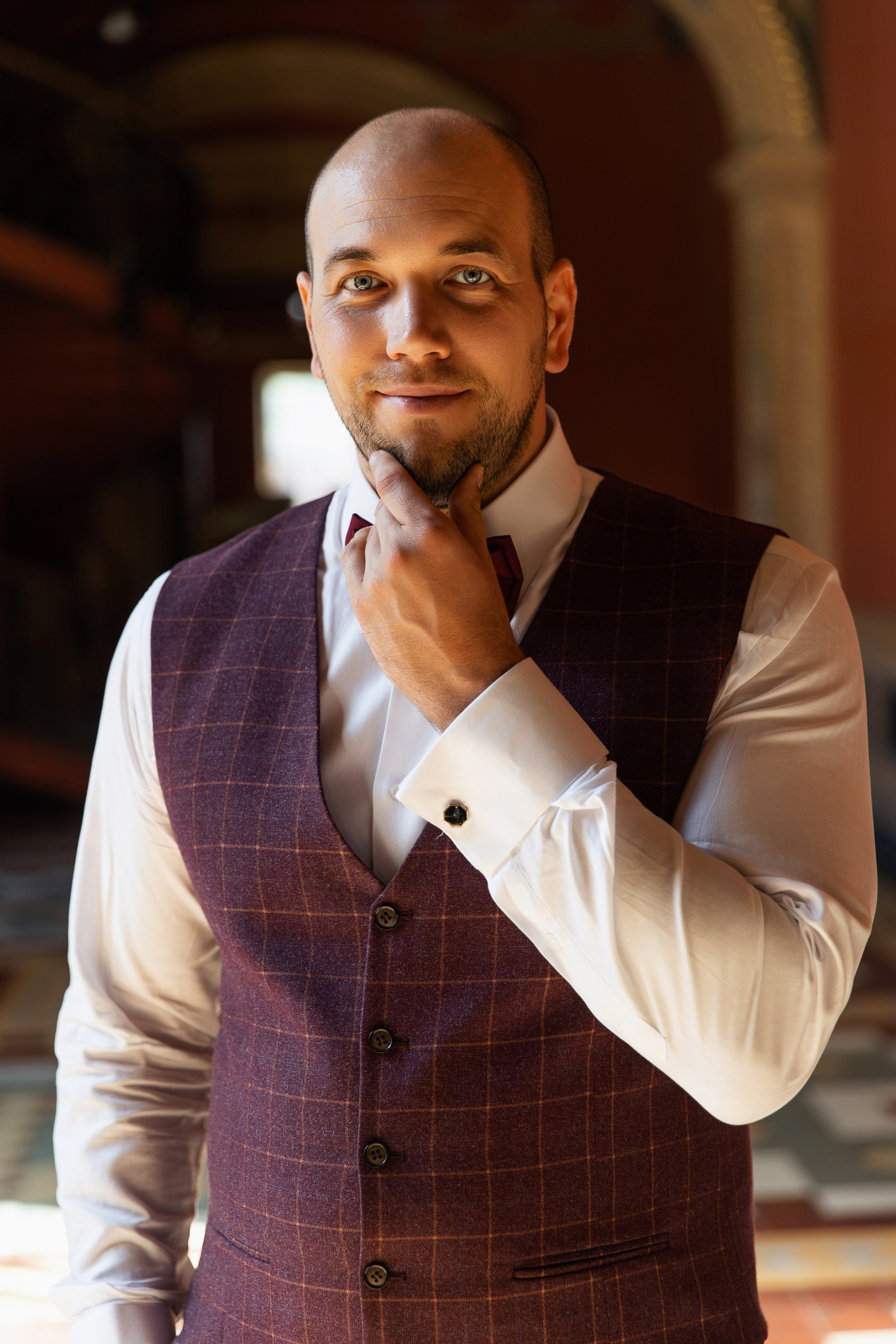 Ира и Андрей. Свадебный фотограф в Санкт-Петербурге Рябикин Александр , занимаюсь св