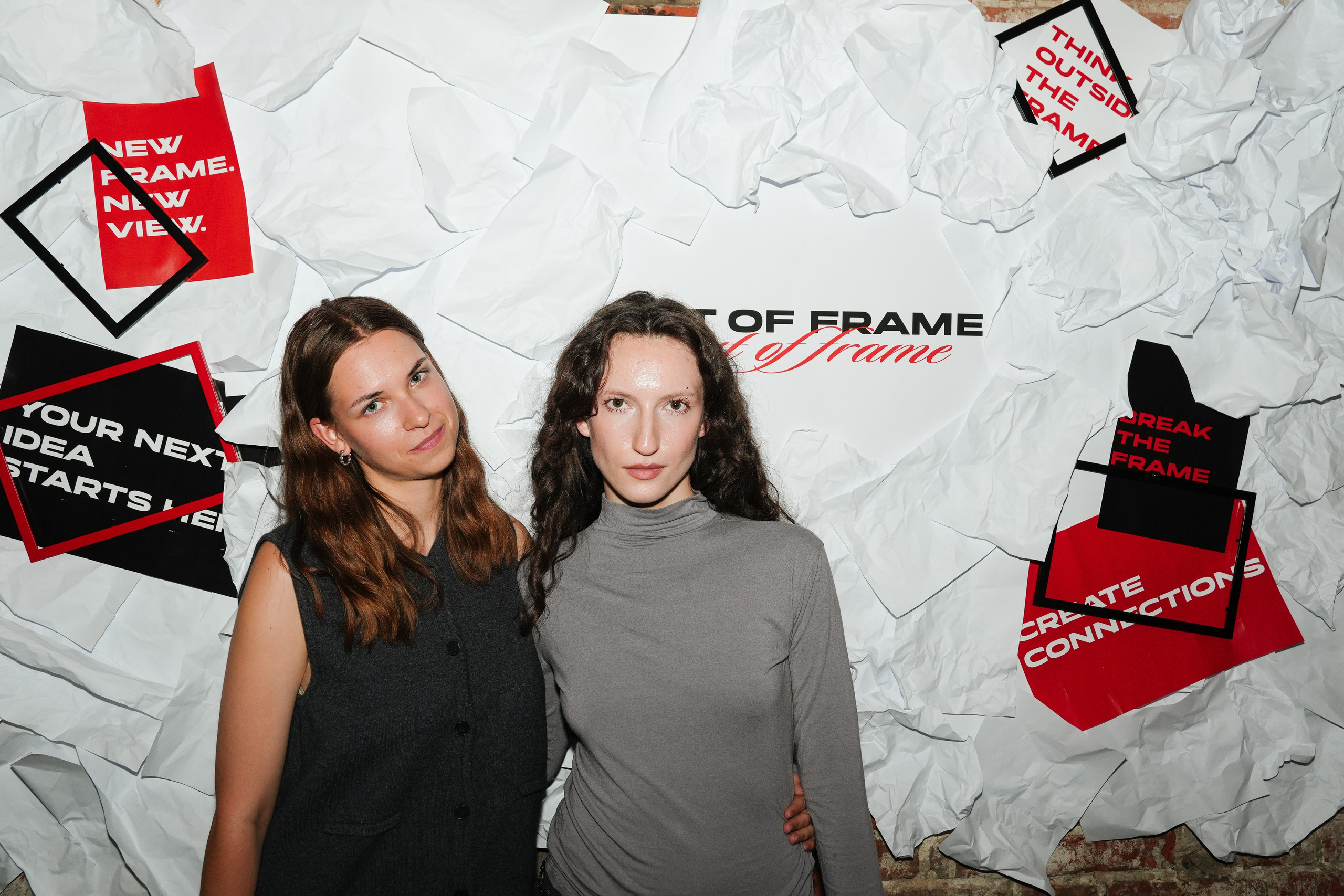 «OUT OF FRAME» / 18.06. Репортажный фотограф в Москве Старовойтов Матвей