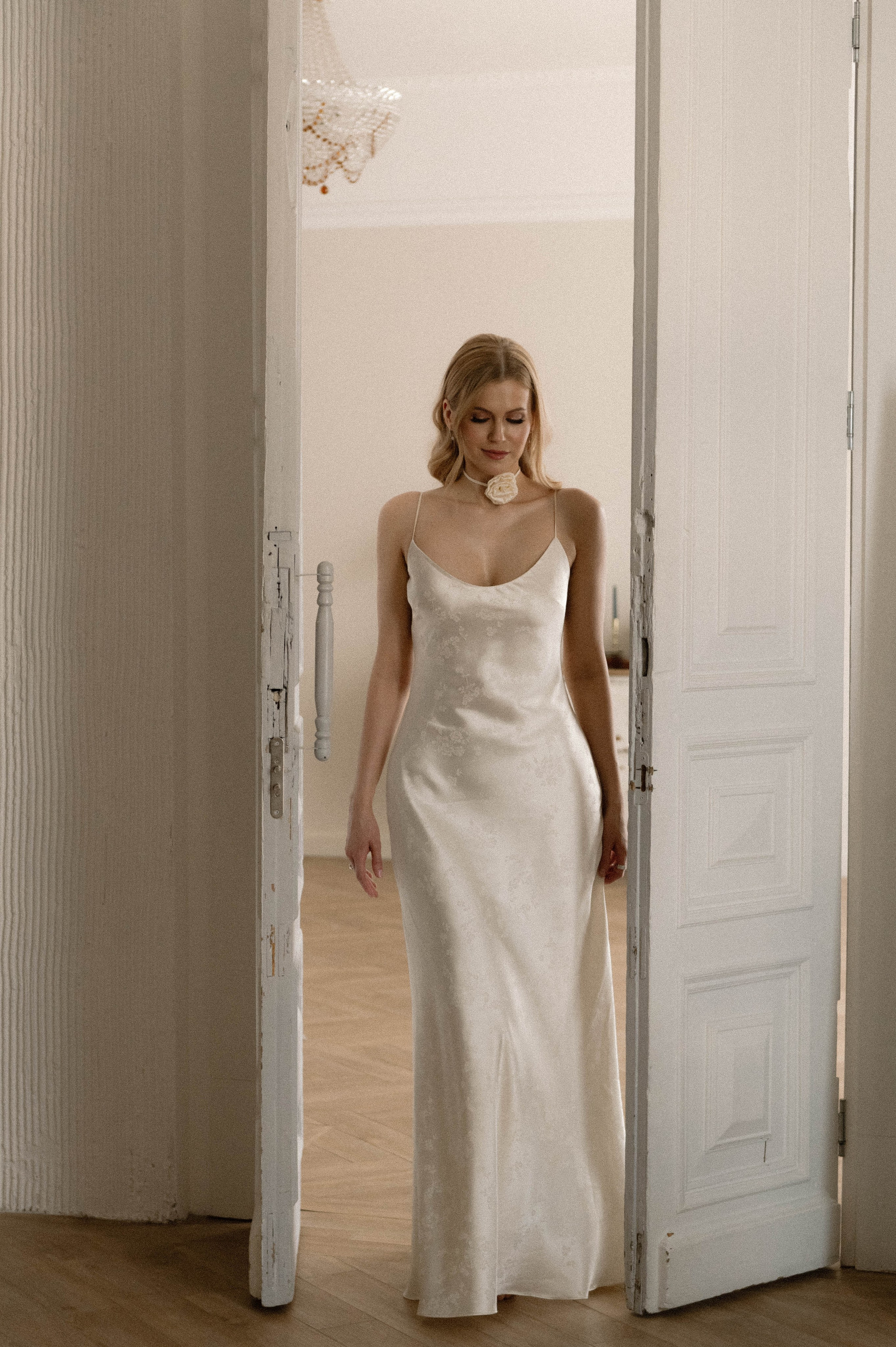 Фотограф Ширмер Юлия