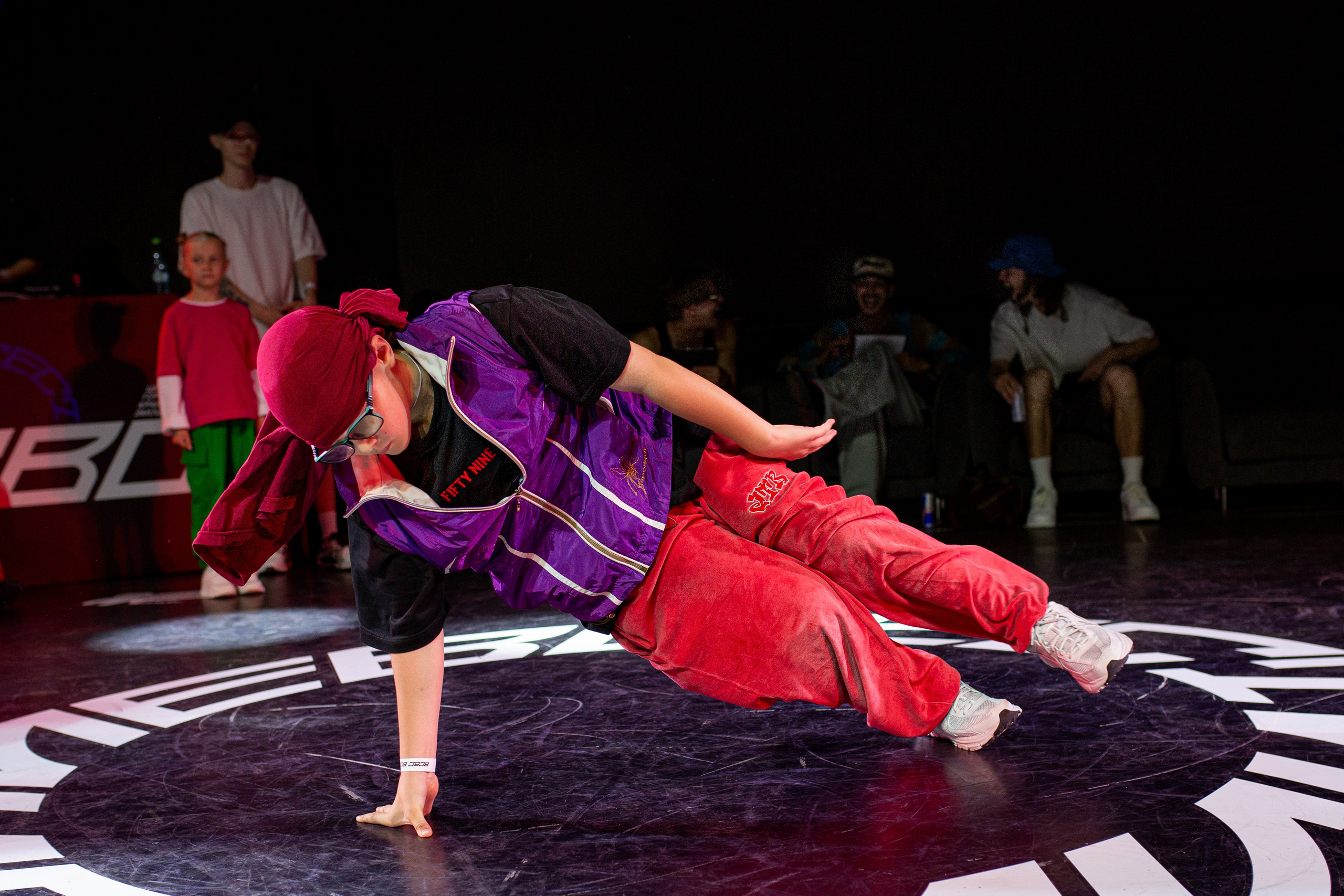 РЕПОРТАЖ. Главная