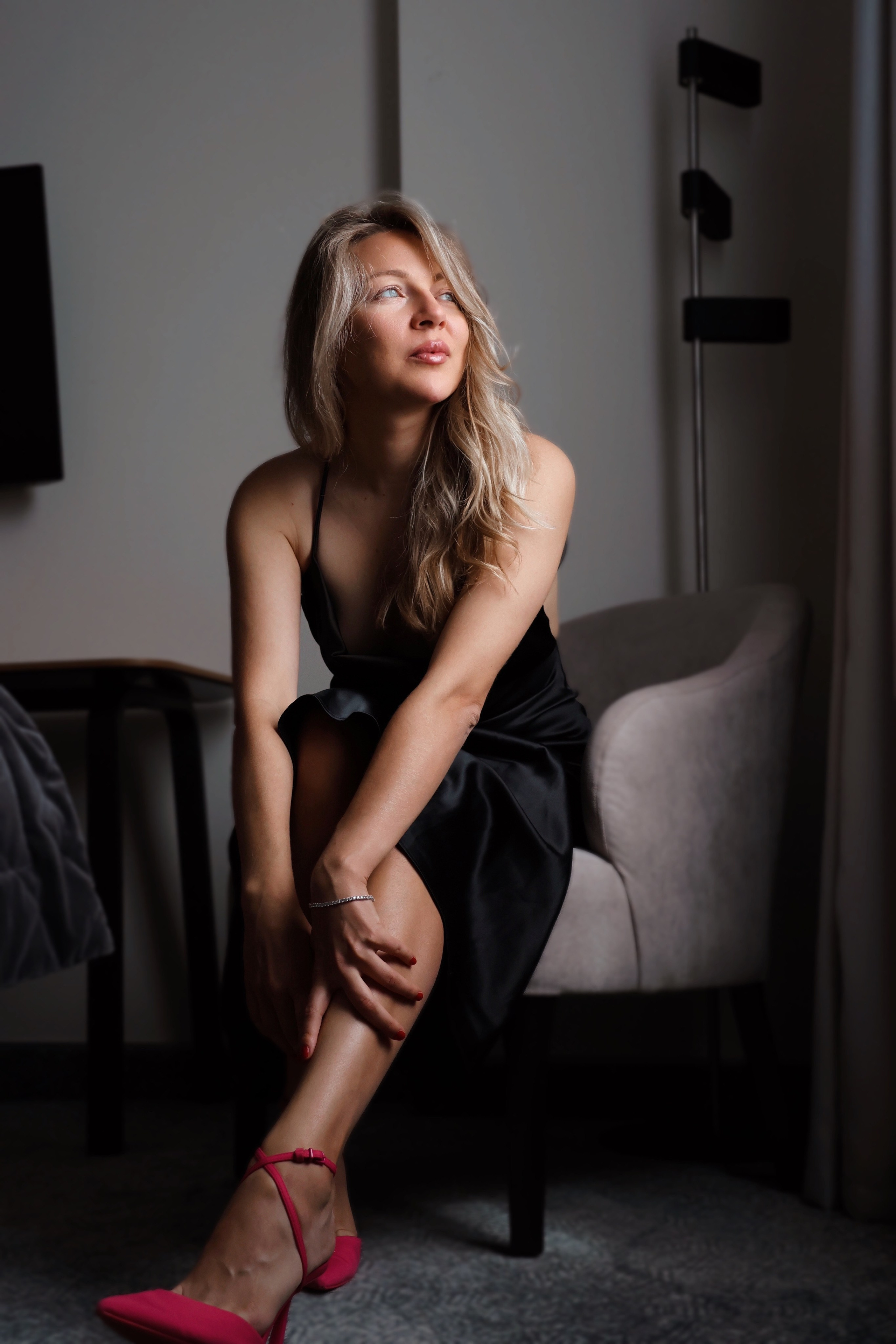 Индивидуальные съемки. Фотограф в Белграде