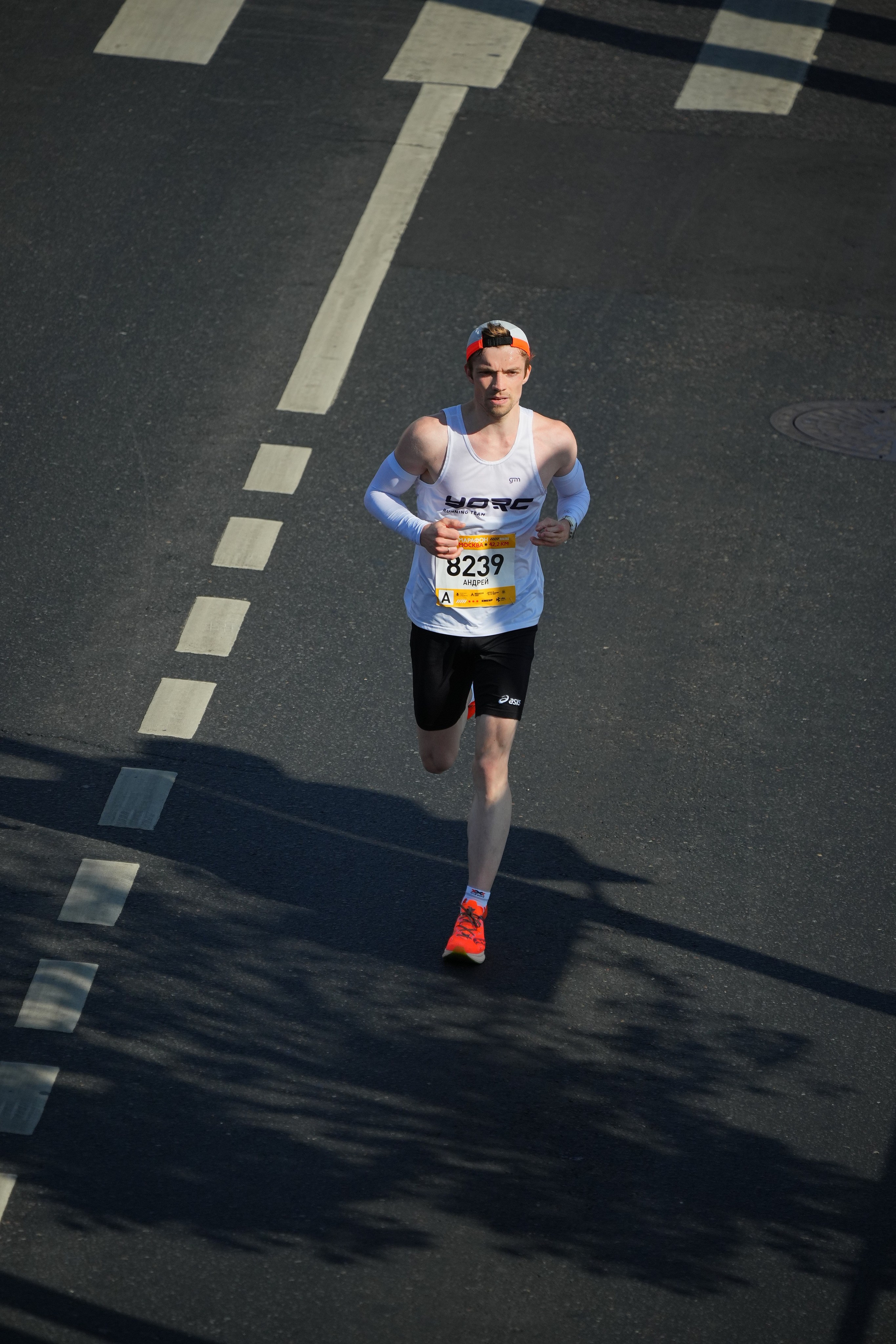 Бег | 2020-23. Фотограф Студитский Евгений