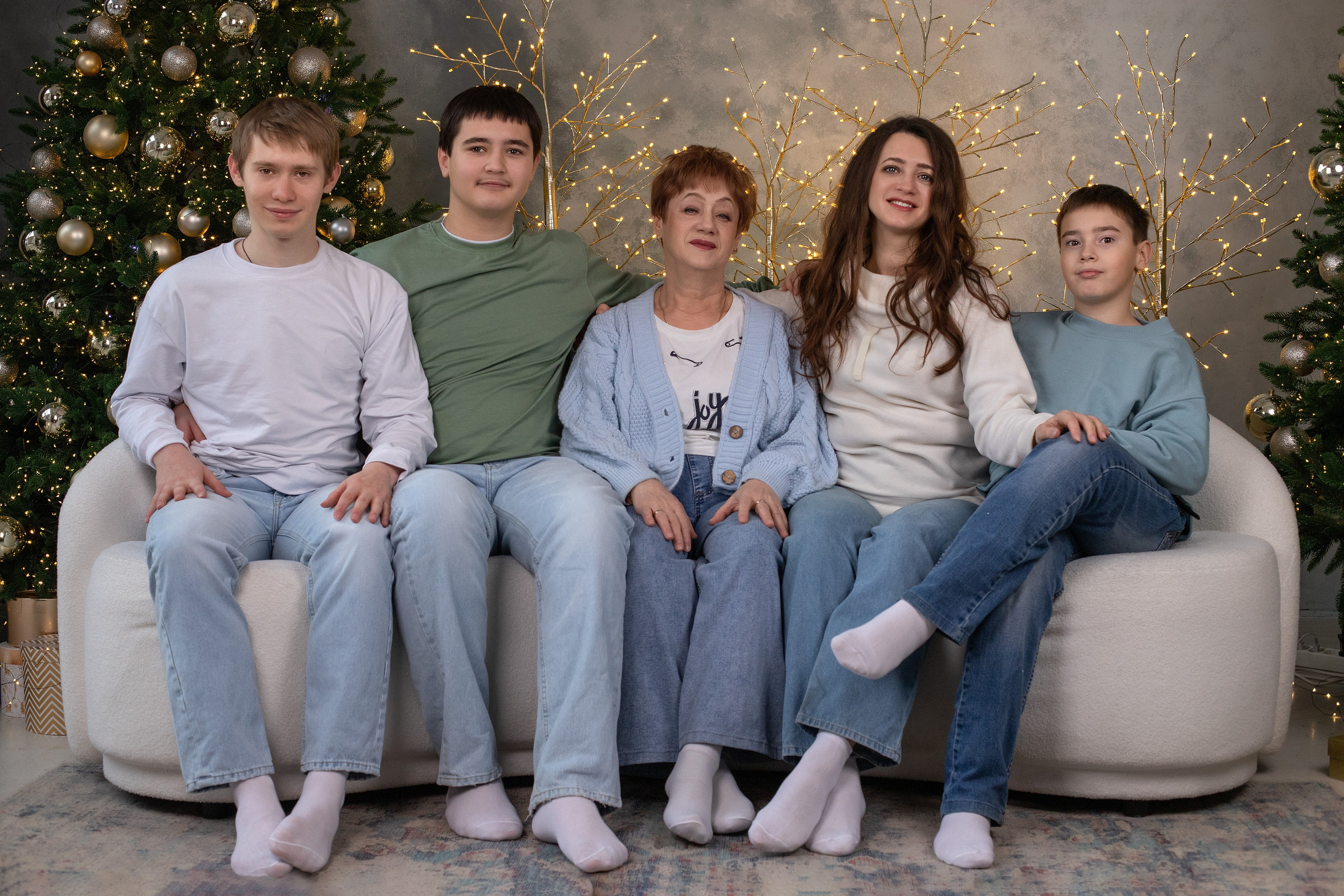 Семейная и детская фотосессия. Женский и портретный фотограф Мила Прошина. Краснодаар