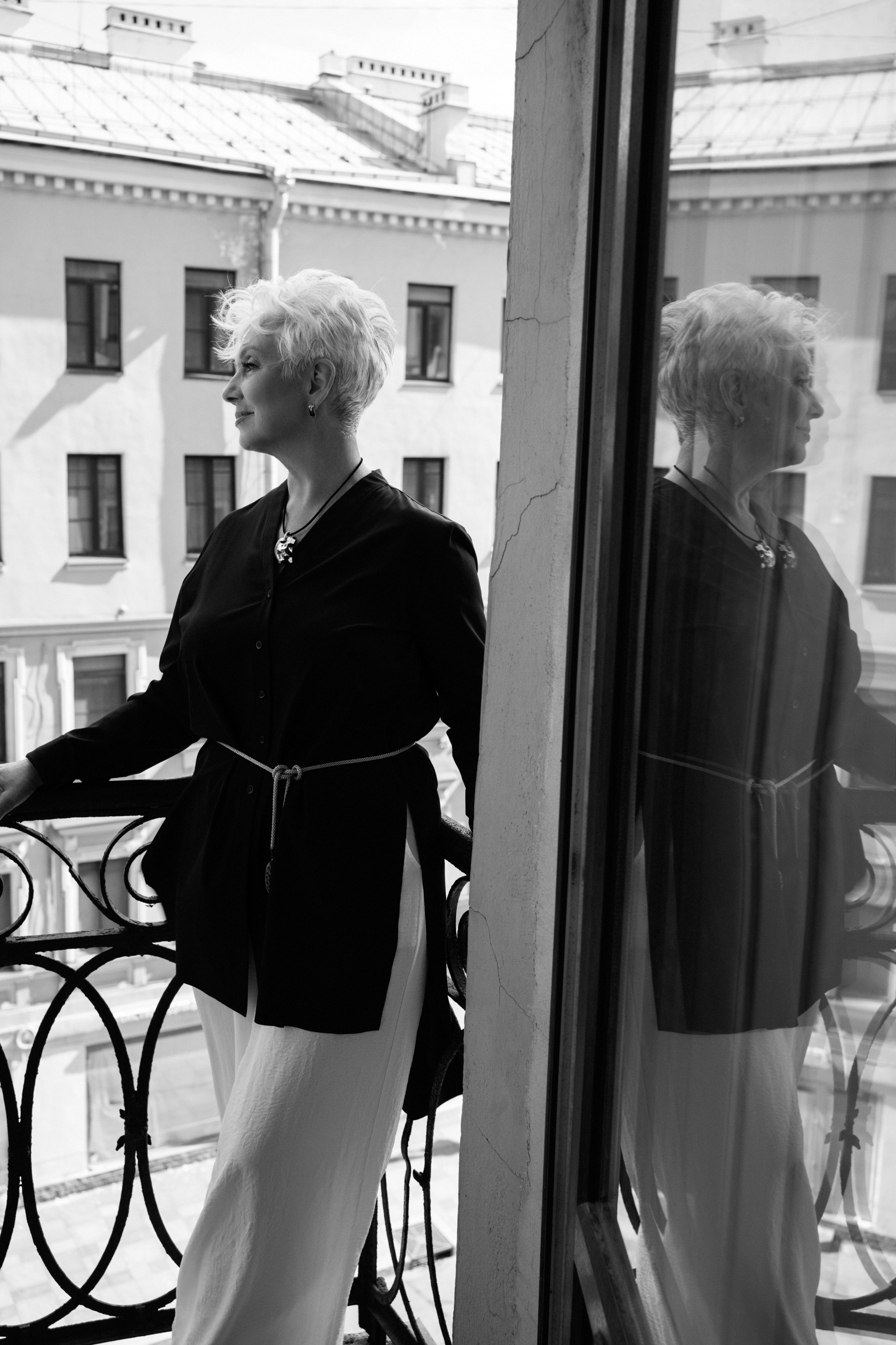 Елена, студия. июль 2025. Портретный фотограф из Санкт-Петербурга Наталья Бялая