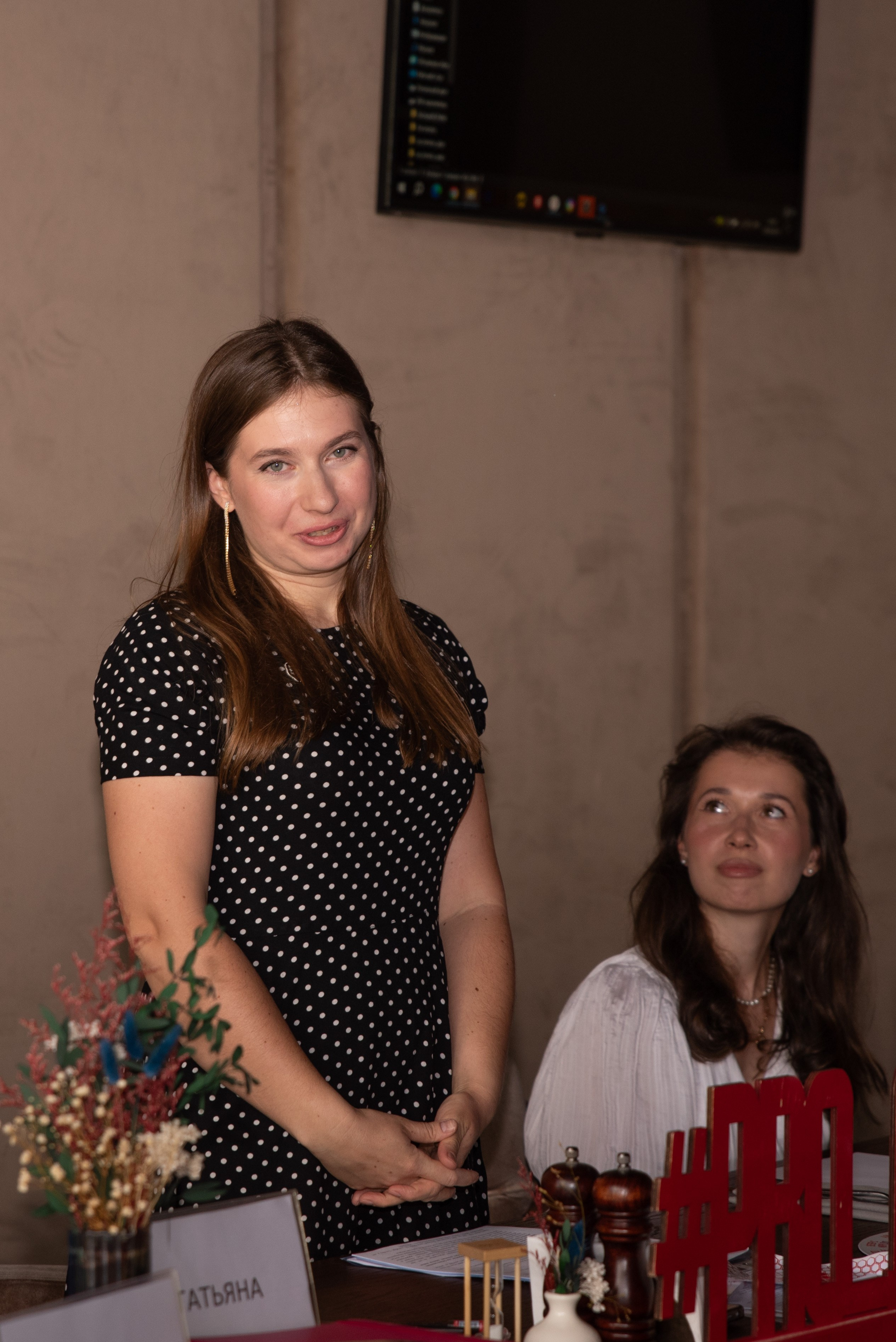 Нетворкинг_Мир Бизнес Мам. Женский и семейный фотограф в Москве, Железнодорожном Анастасия Кинёва