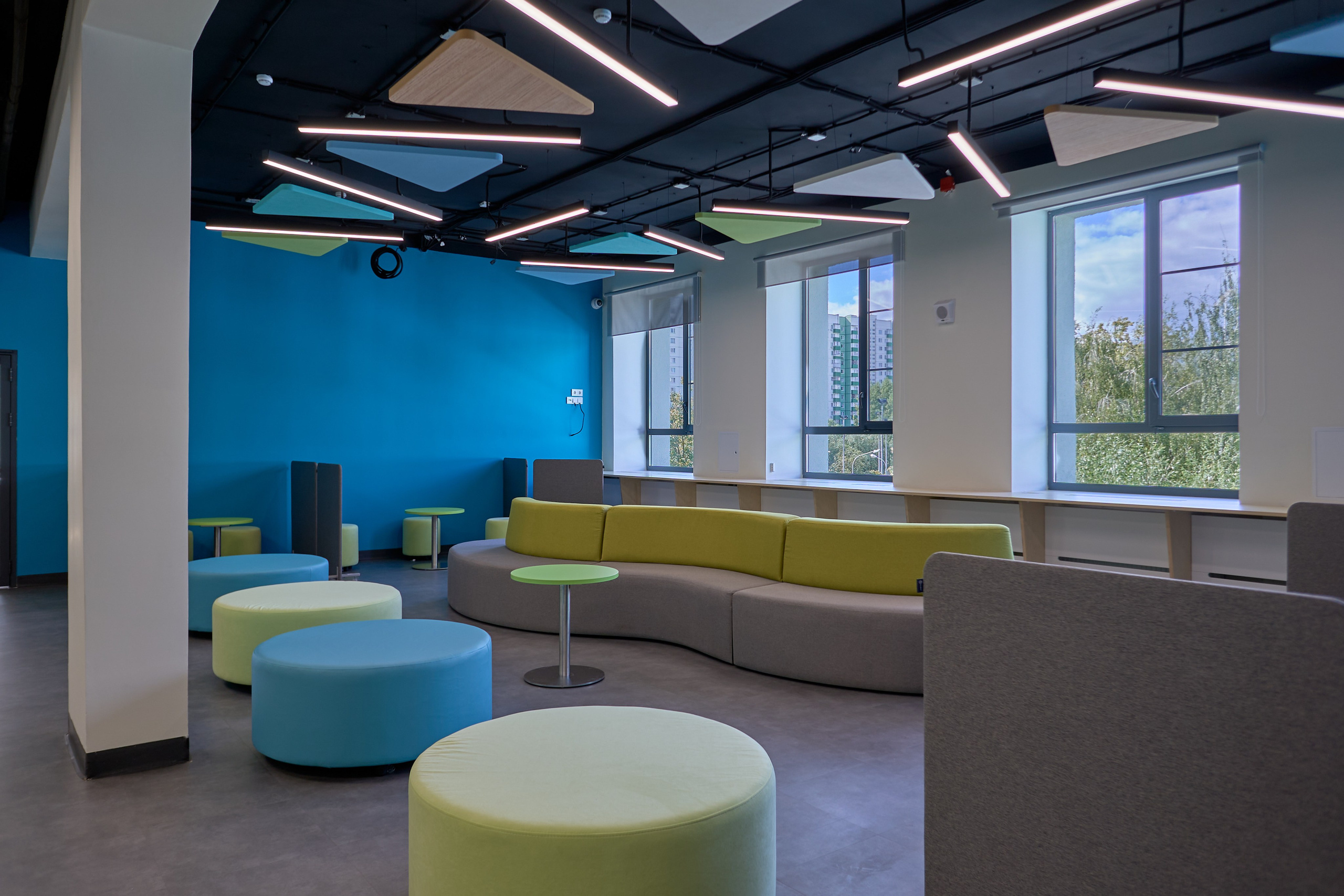 Недвижимость. Свадебный фотограф и видеооператор Андрей Любовинин