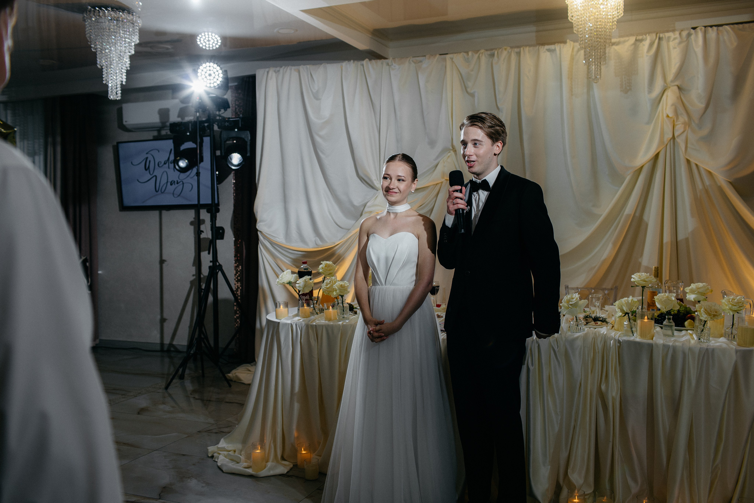 ВИТАЛИЙ И ВИКТОРИЯ. Свадебный и семейный фотограф Иваново Елена Угодина