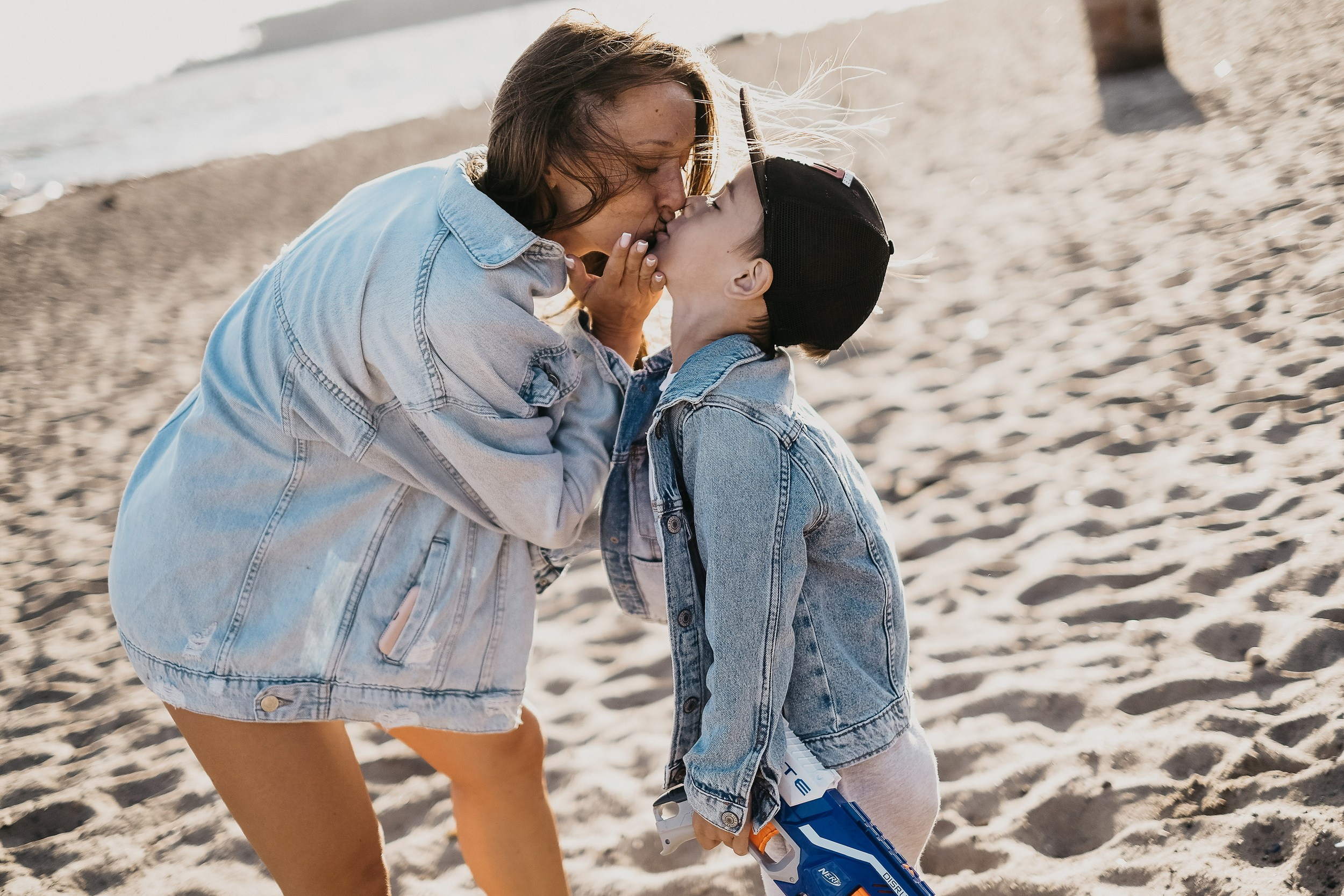 Семейные Lifestyle