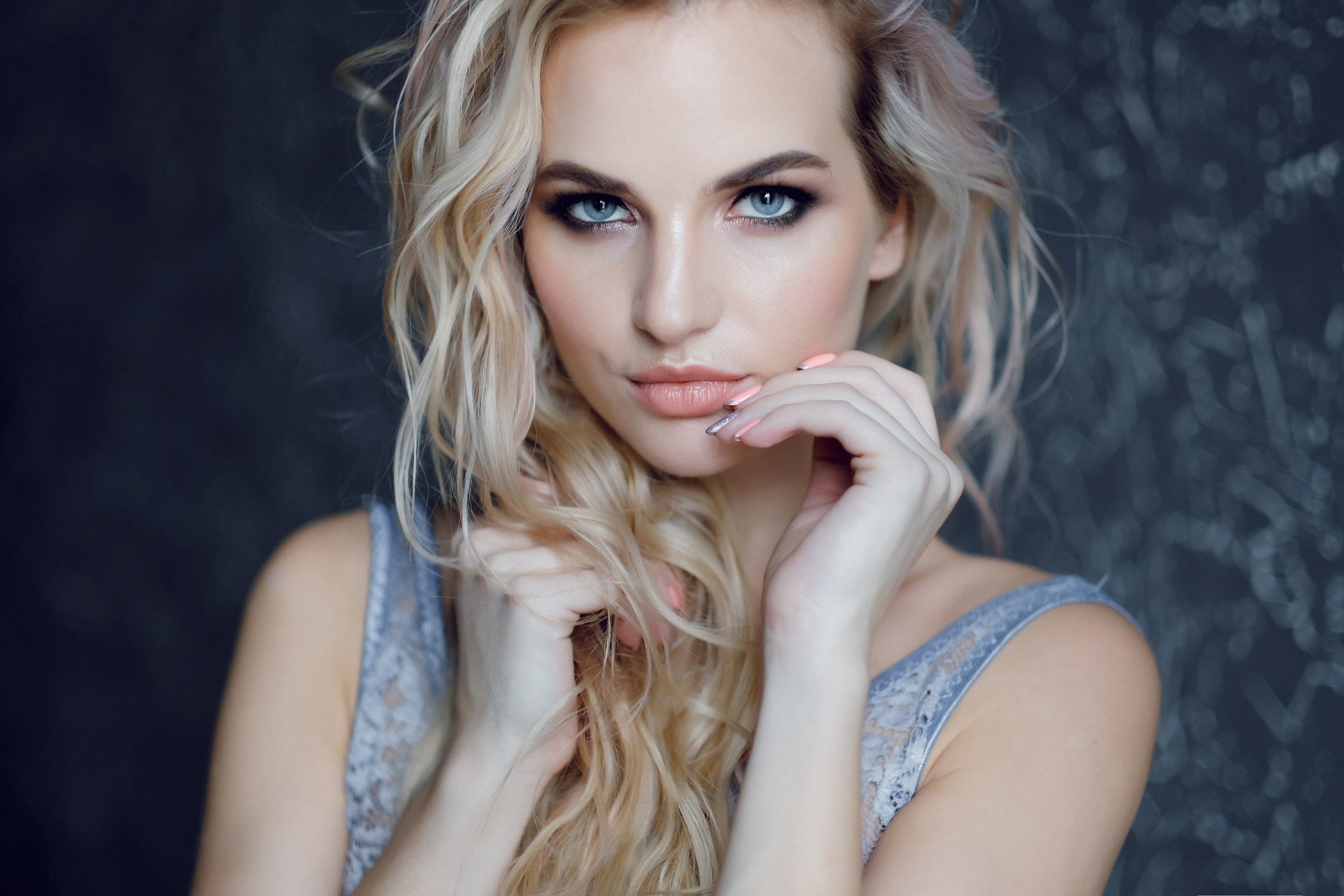 Индивидуальная фотосессия