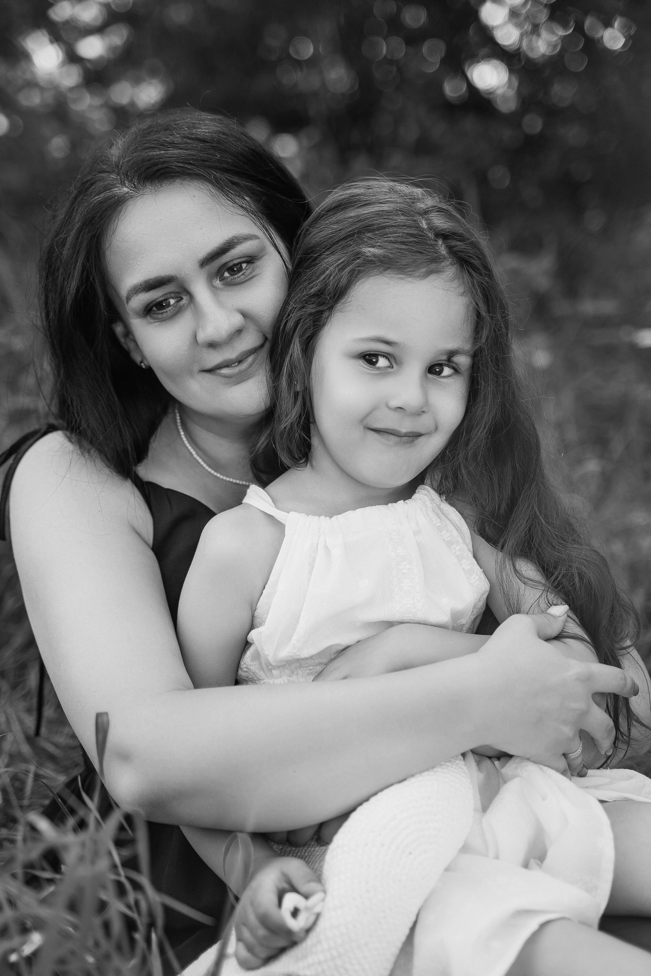 Элина и Ассель. Свадебный семейный фотограф Ксения Божко Уфа Раевка никах в Нарыстау