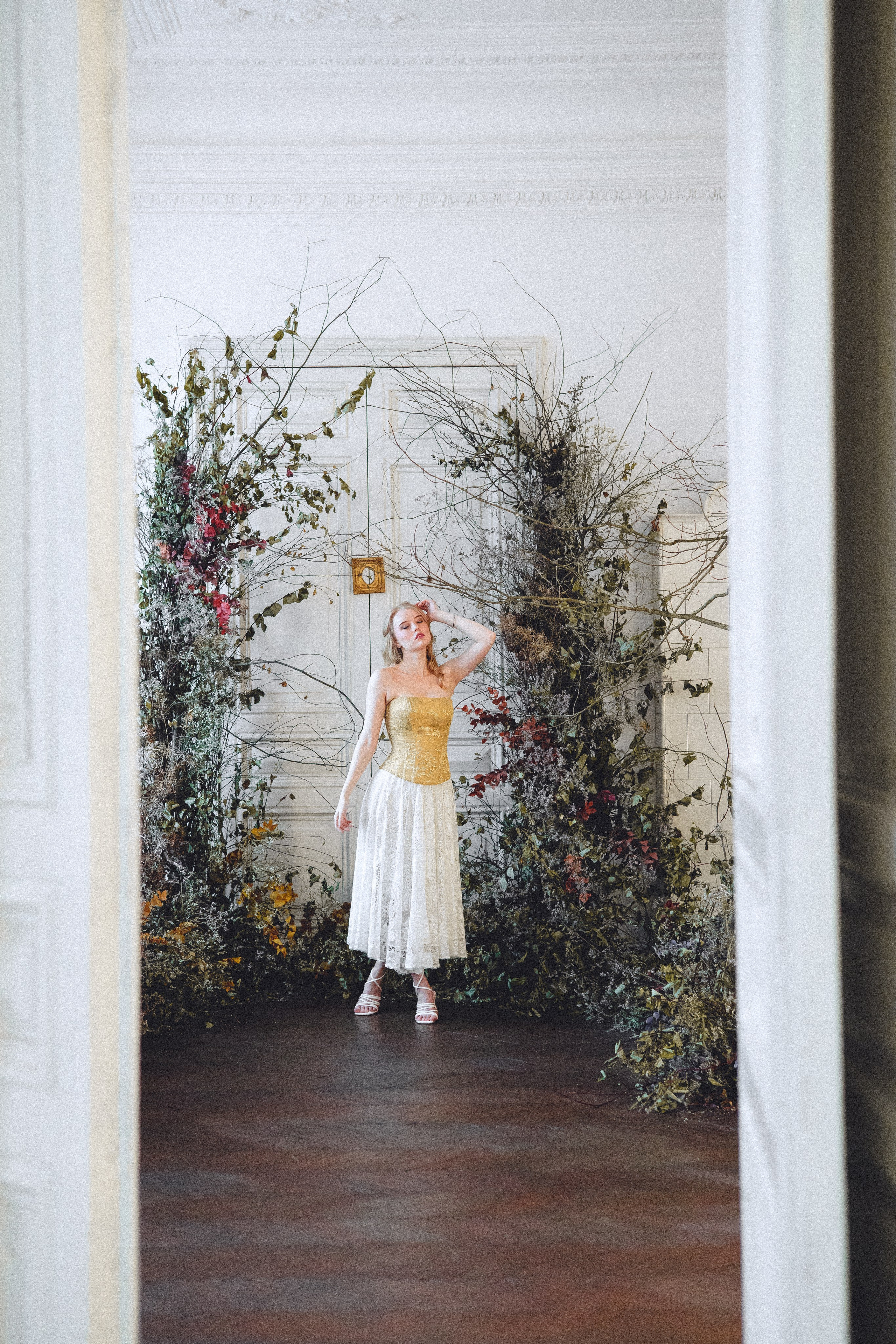 Анна. Фотограф в Санкт-Петербурге Осокина Елизавета