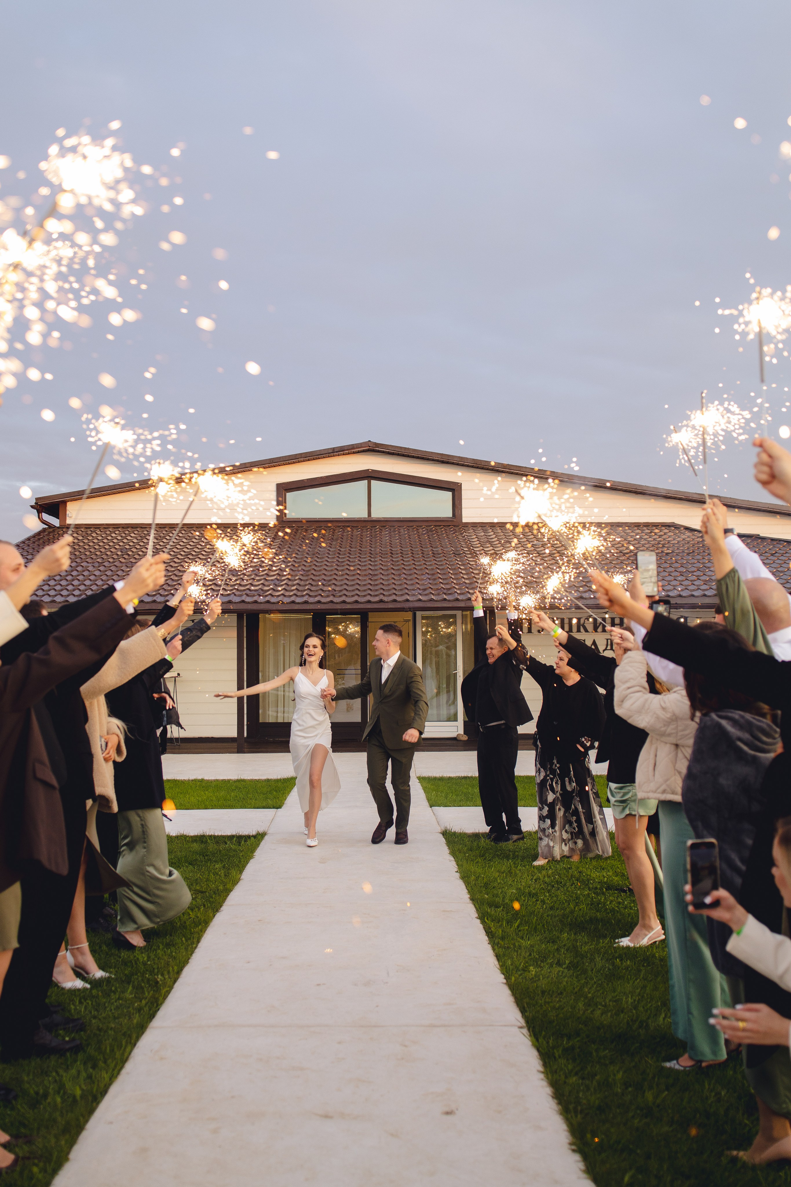 Оксана и Влад. Фотограф в Санкт-Петербурге Осокина Елизавета