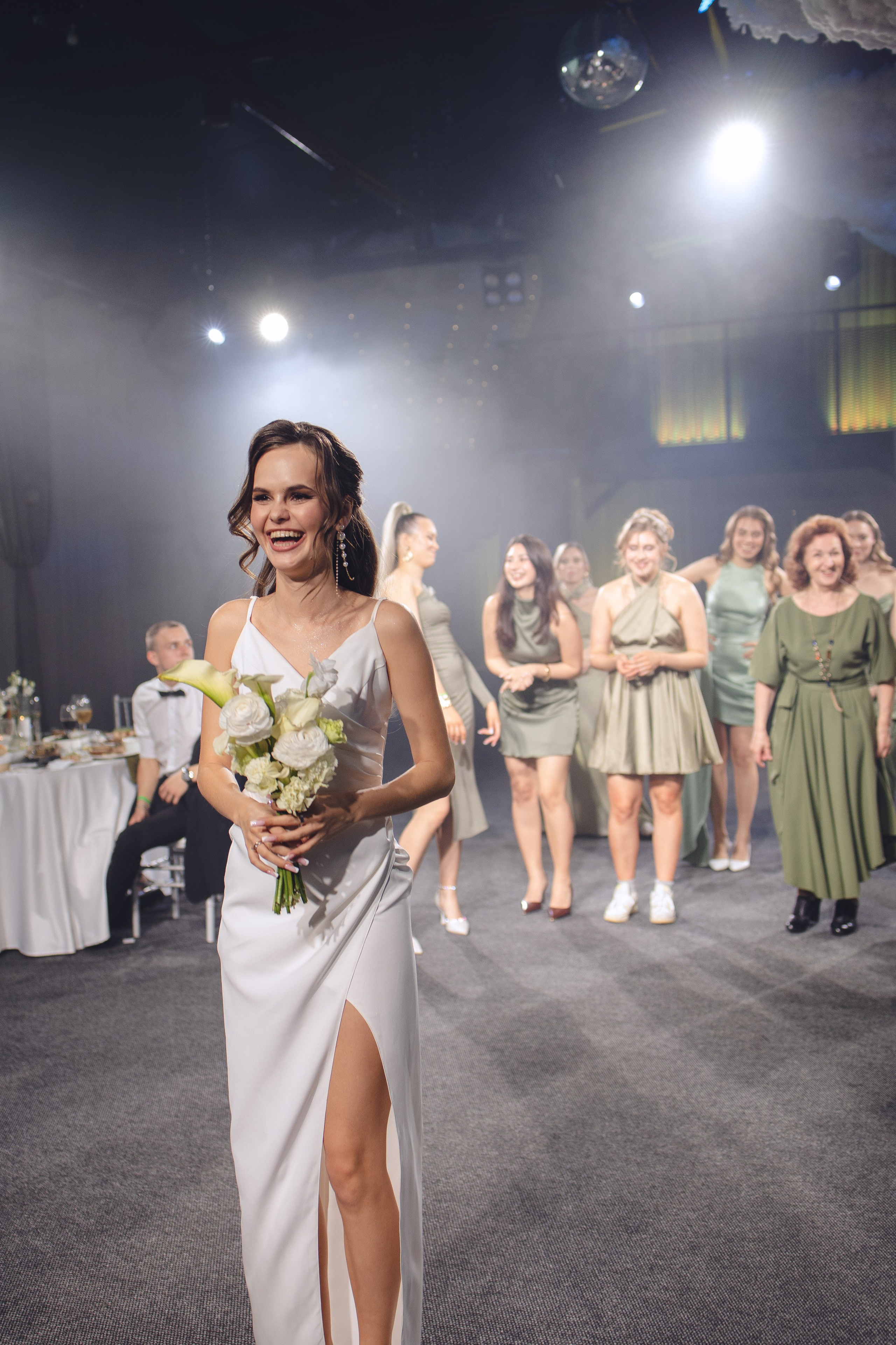 Оксана и Влад. Фотограф в Санкт-Петербурге Осокина Елизавета